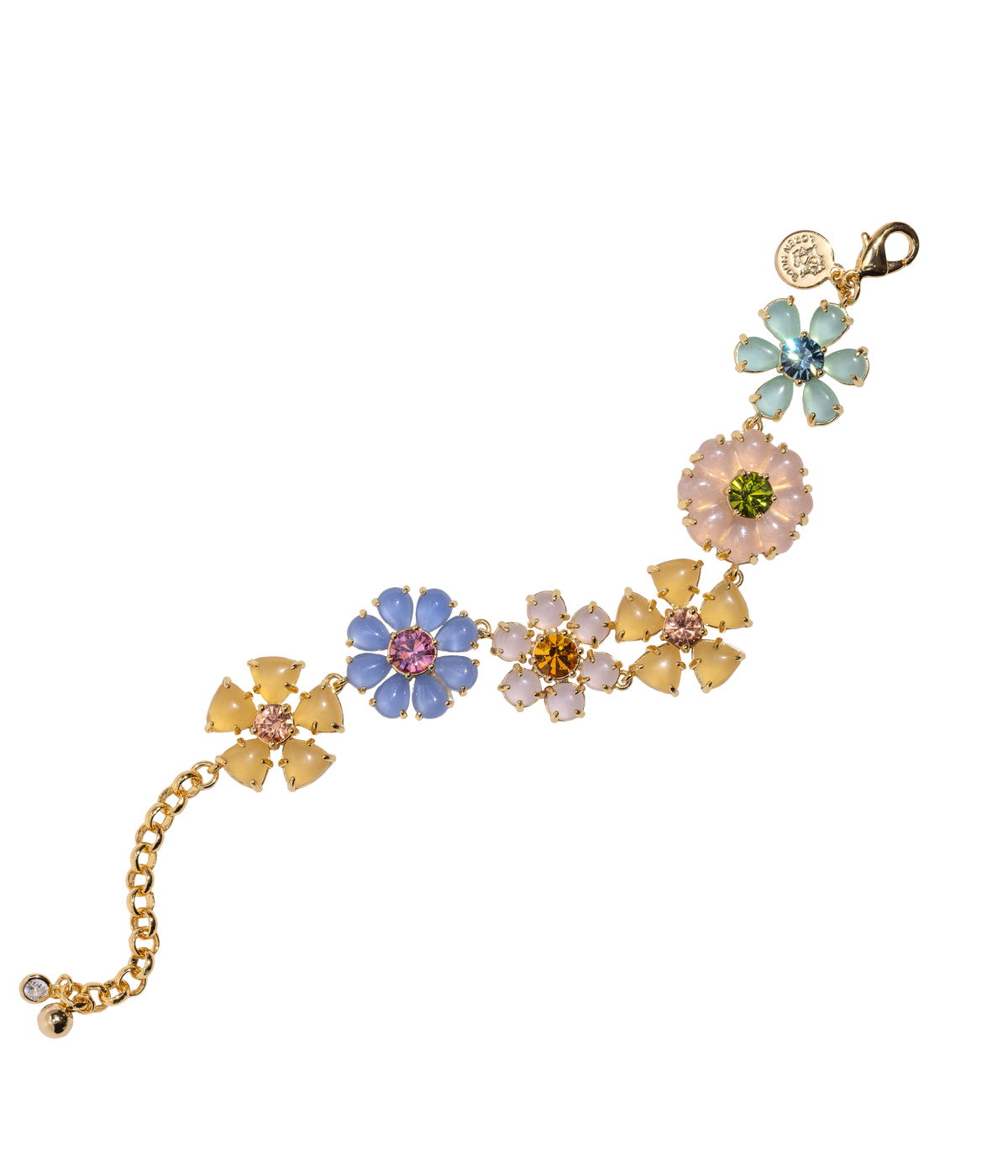 Talia Bracelet - Loren Hope