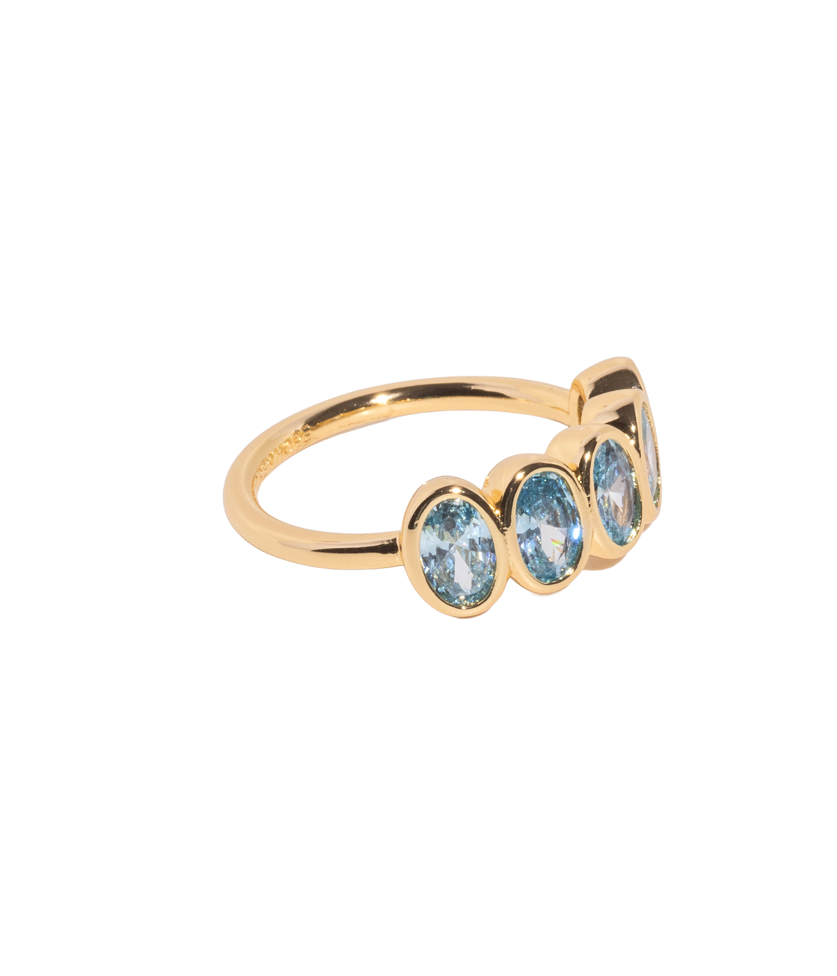 Aurelia Ring - Loren Hope