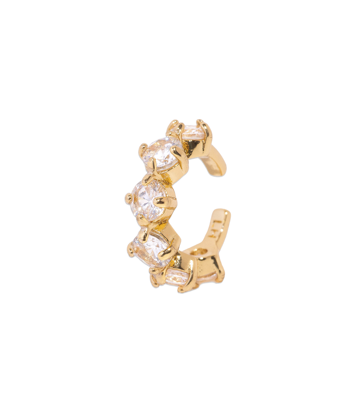 Aura Ear Cuff - Loren Hope