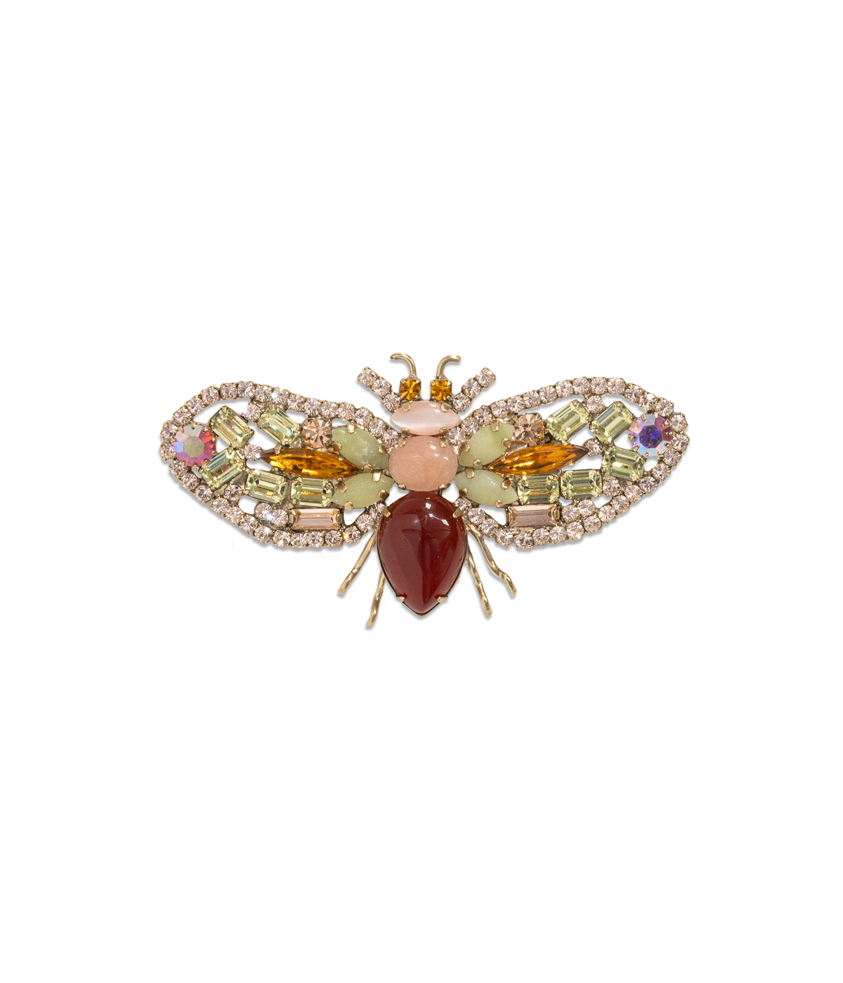 Poppy the Bee - Loren Hope