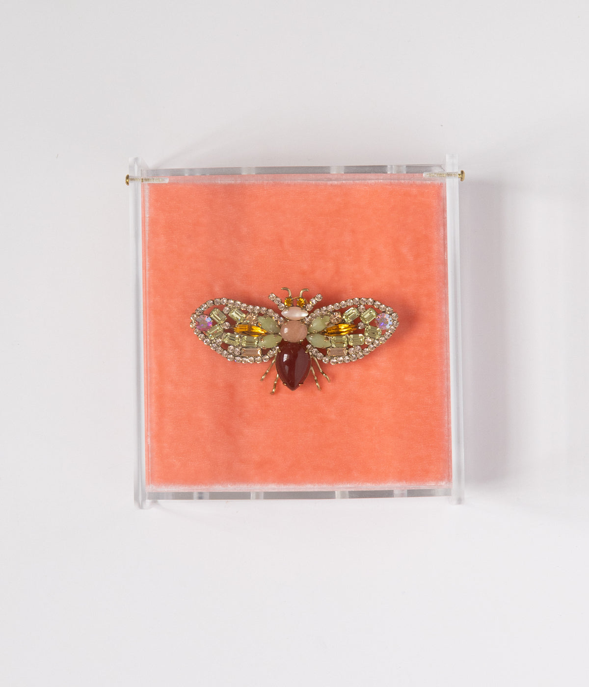 Poppy the Bee - Loren Hope