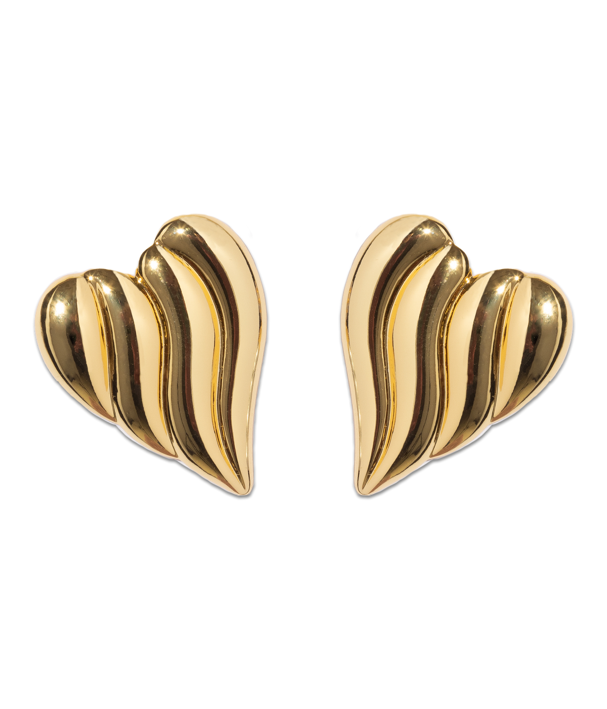 Adelle Earrings - Loren Hope