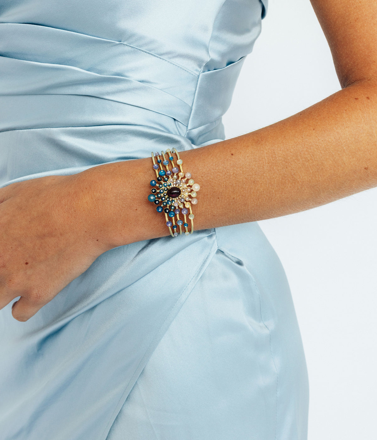 Alistair Cuff Bracelet
