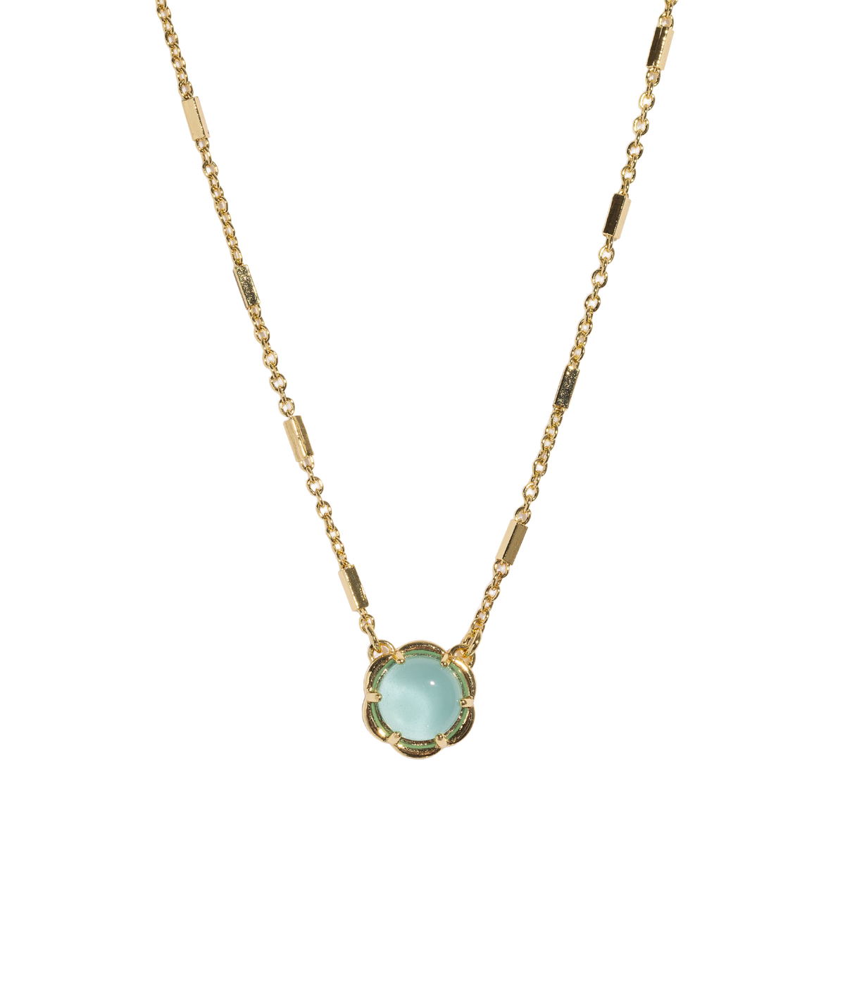 Skipper Necklace - Loren Hope