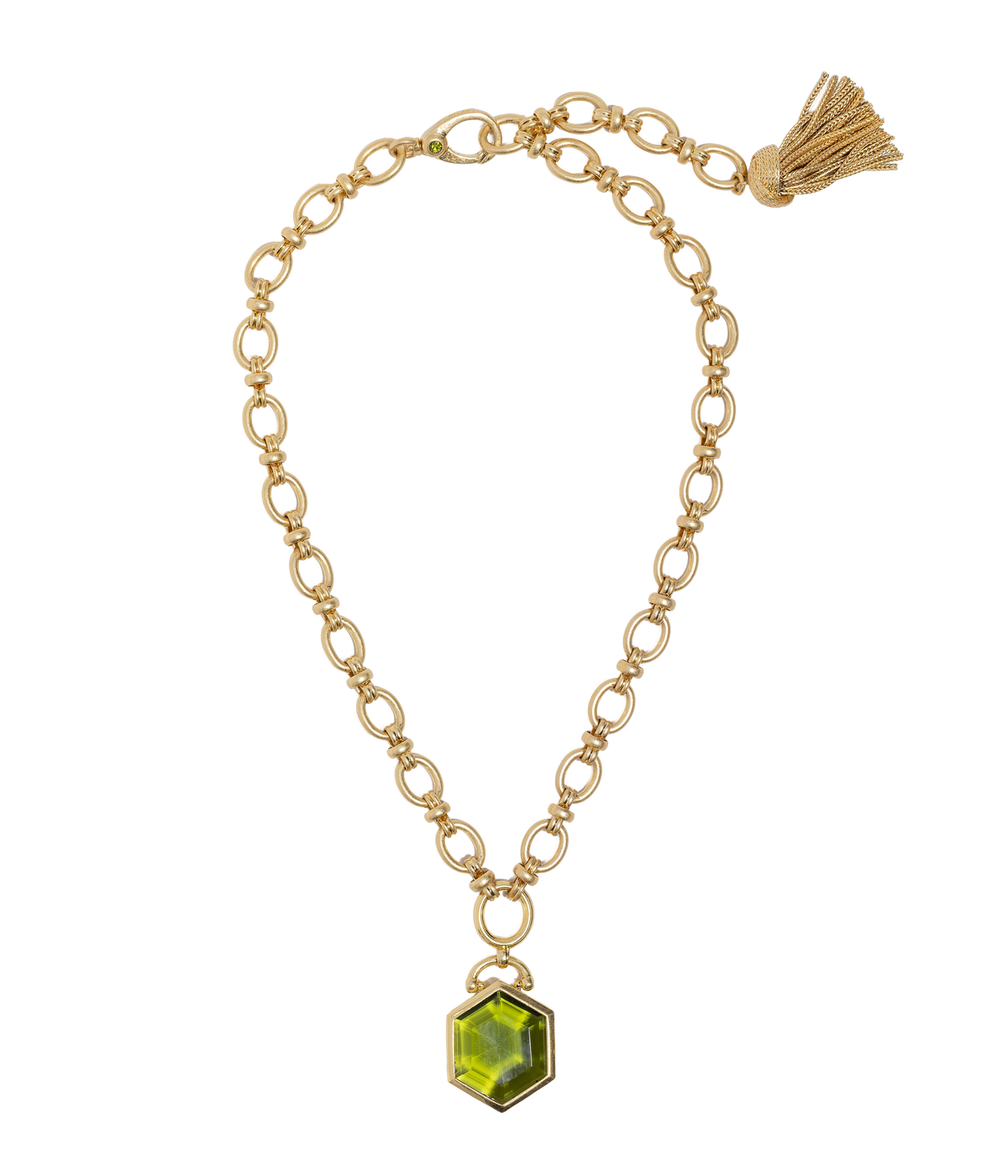 Balthazar Necklace - Loren Hope