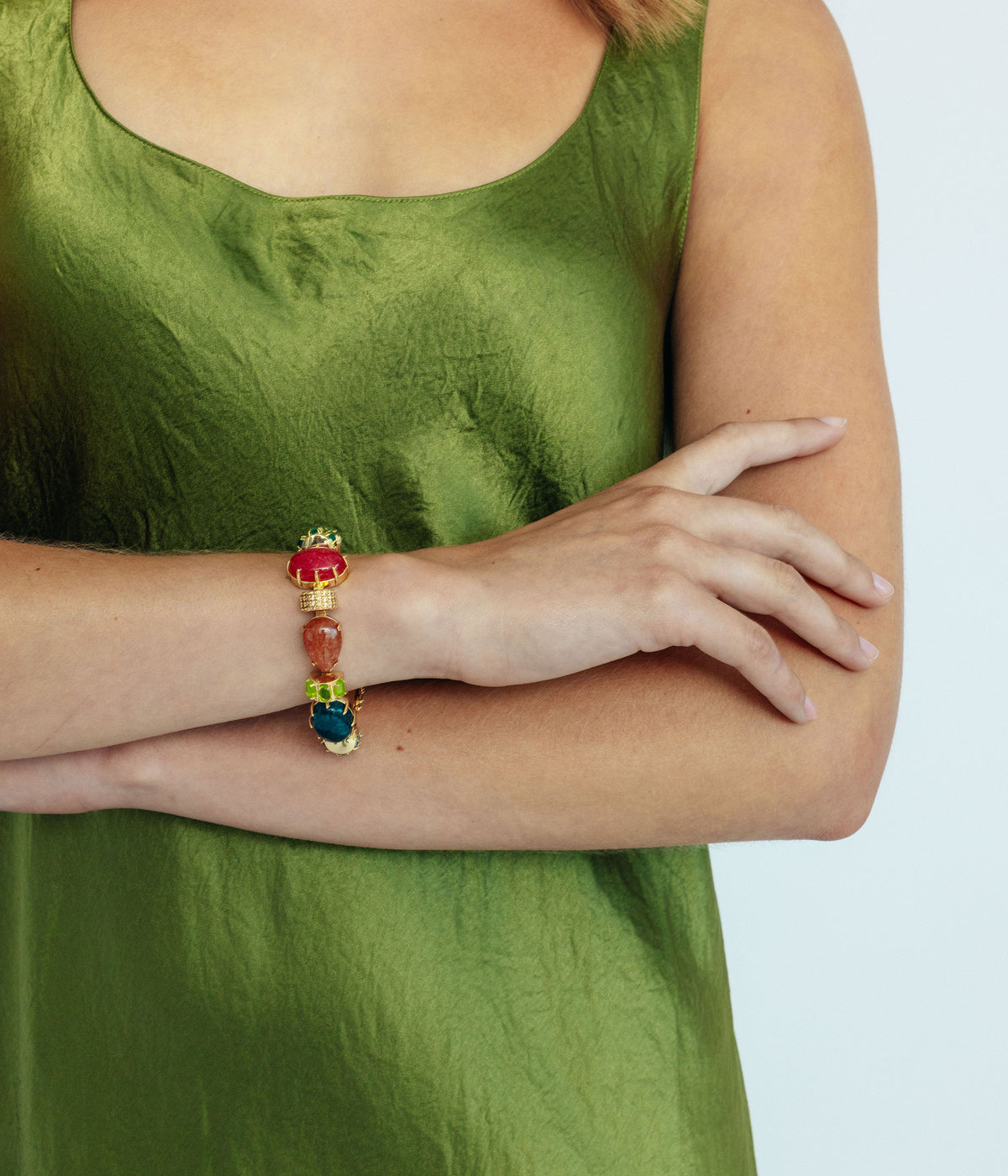 Cosima Bracelet - Loren Hope