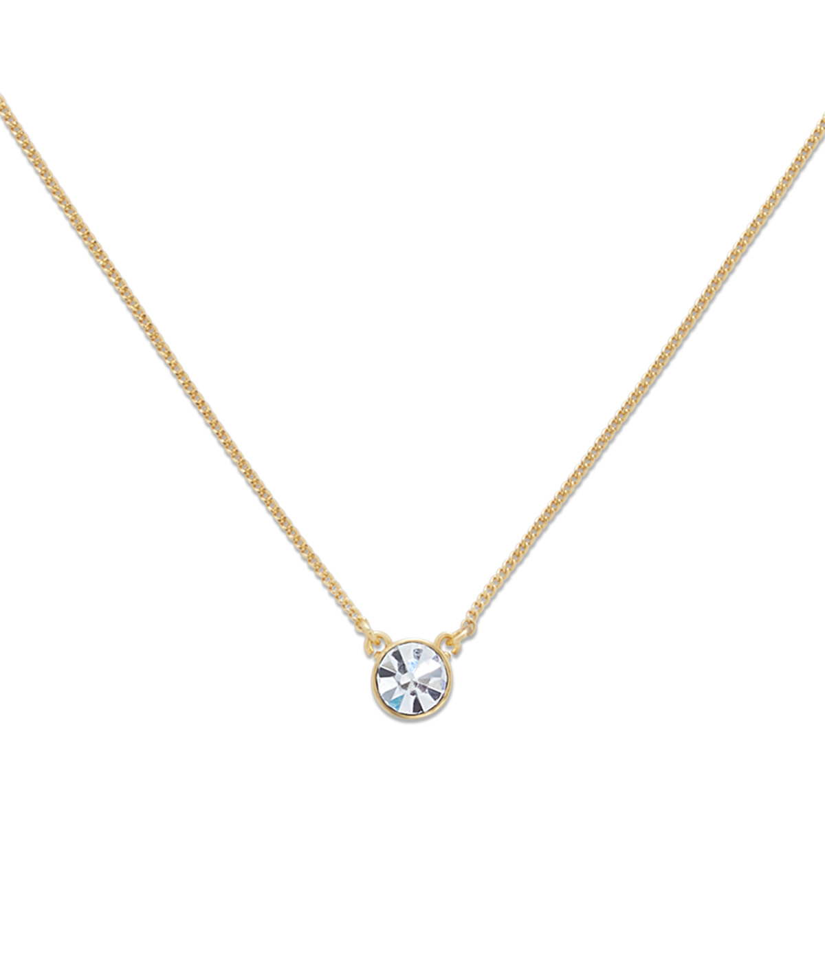 Demi Necklace - Loren Hope