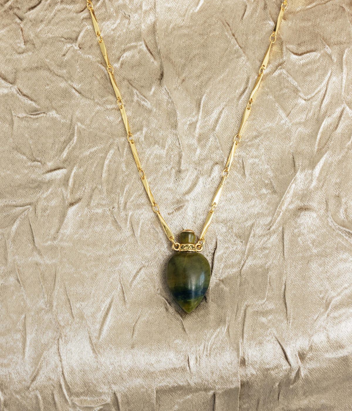 Elixer Necklace - Loren Hope