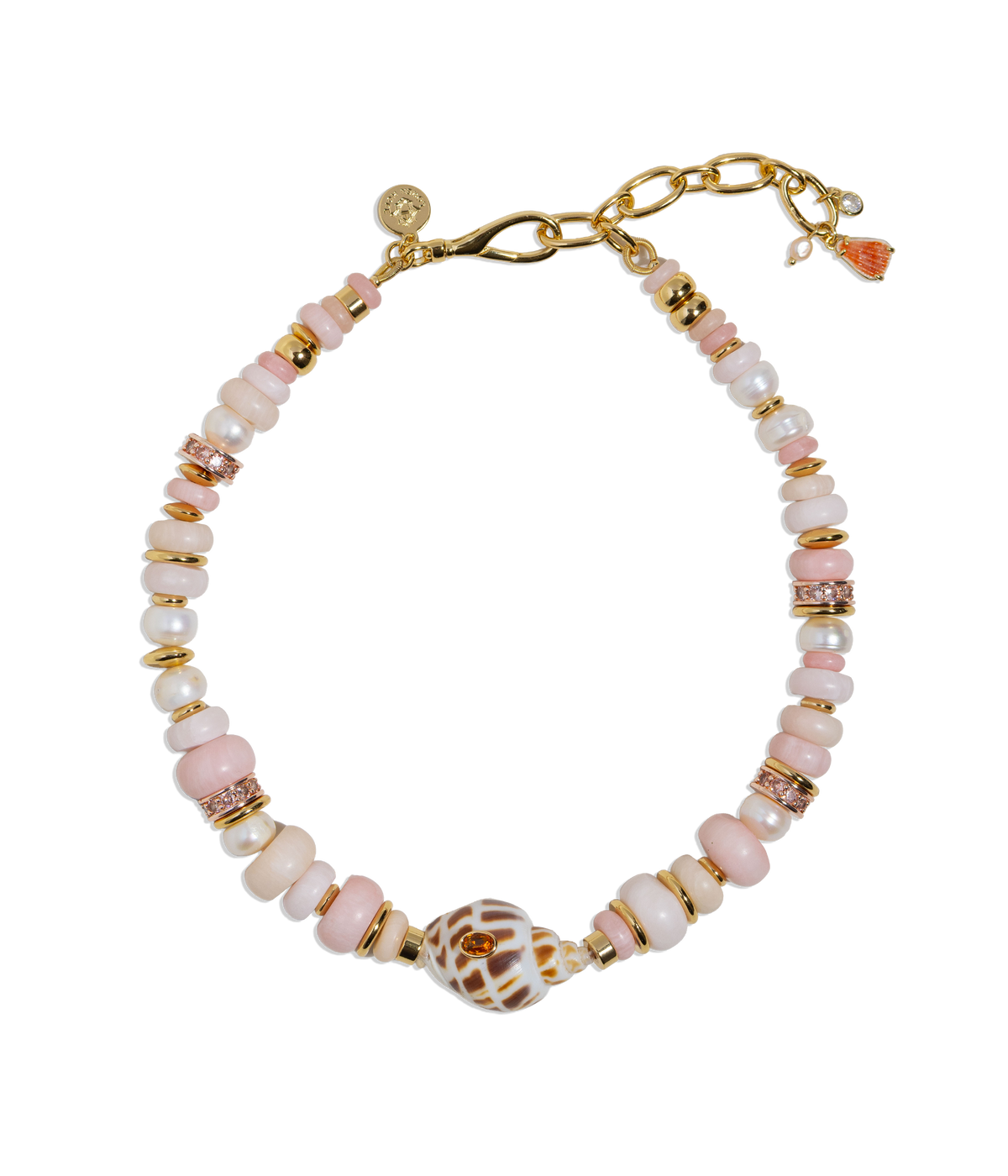 Calypso Necklace - Loren Hope