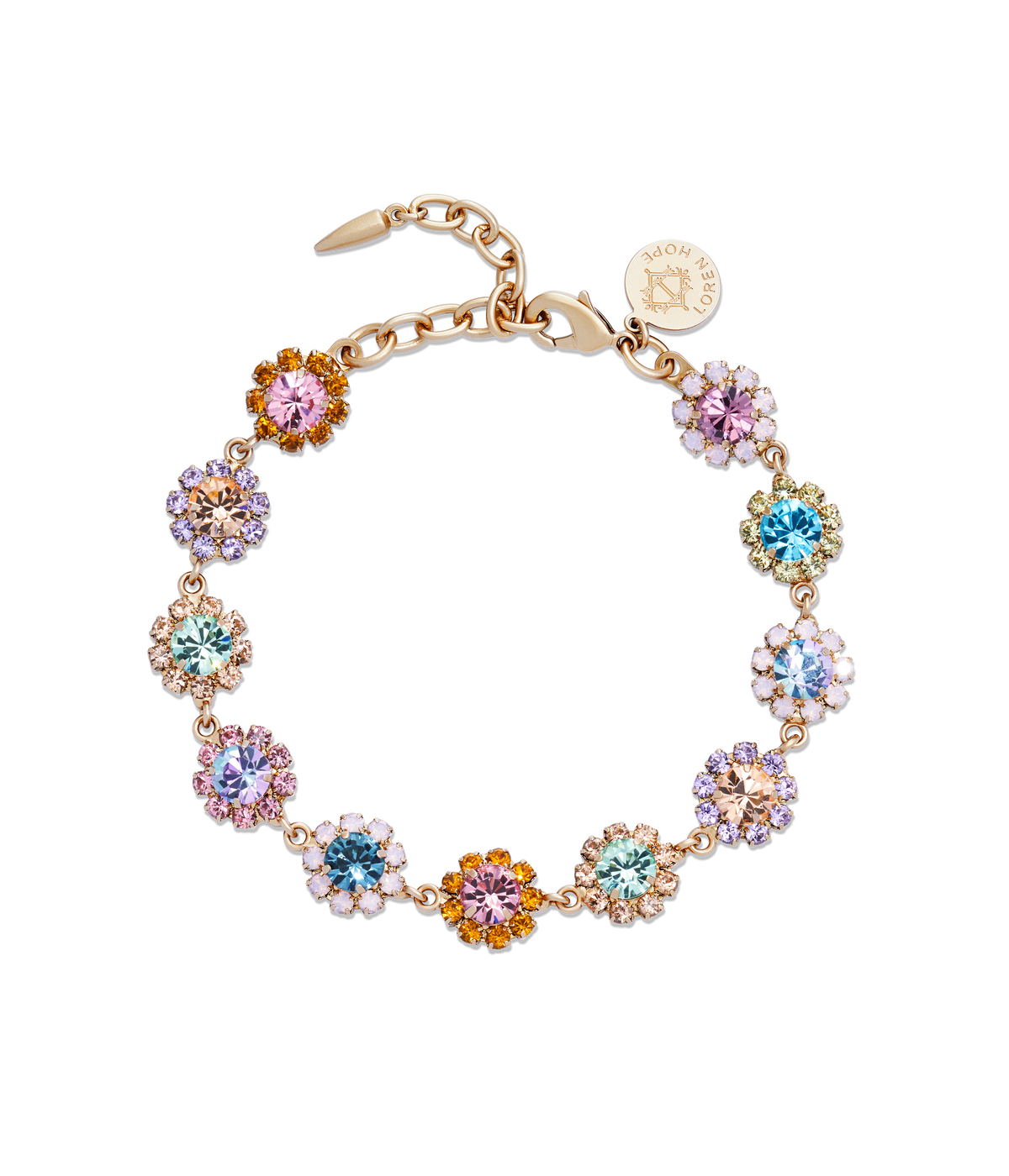 Alora Bracelet - Loren Hope