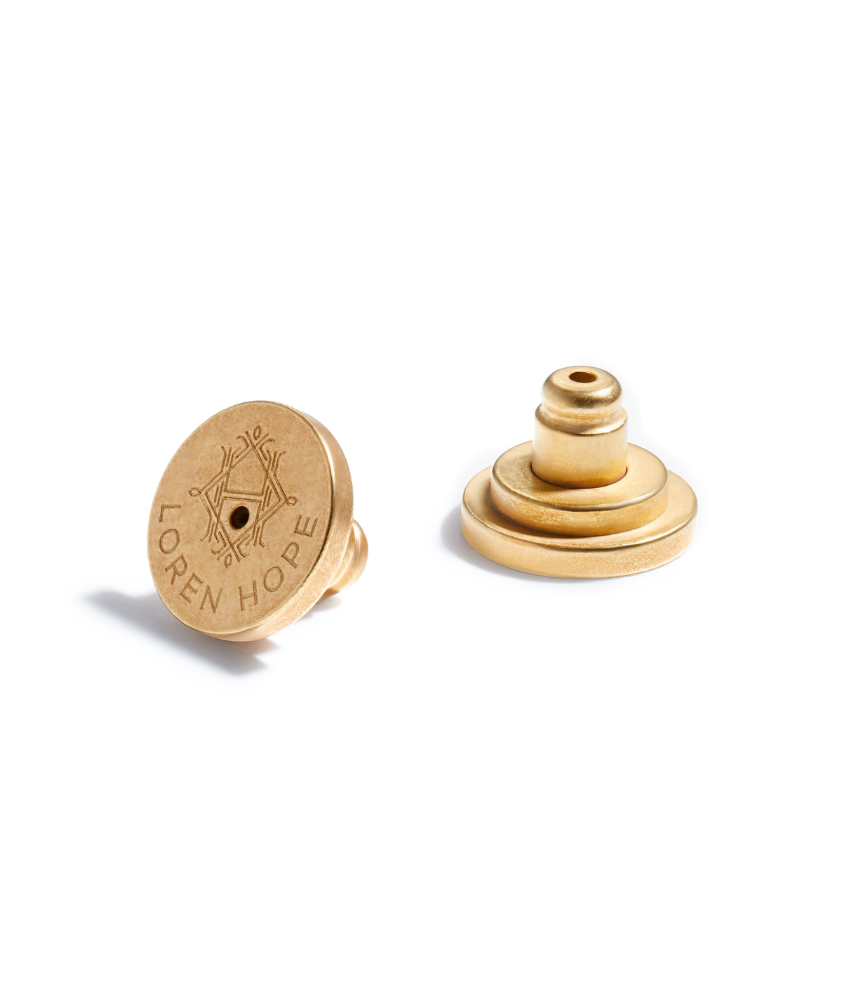 Loren Hope Signature Earring Backs - Loren Hope