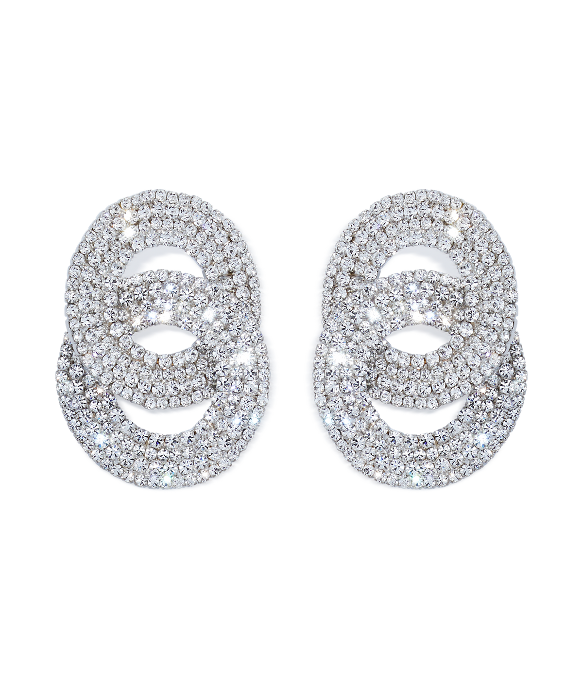 Gwen Earrings - Loren Hope