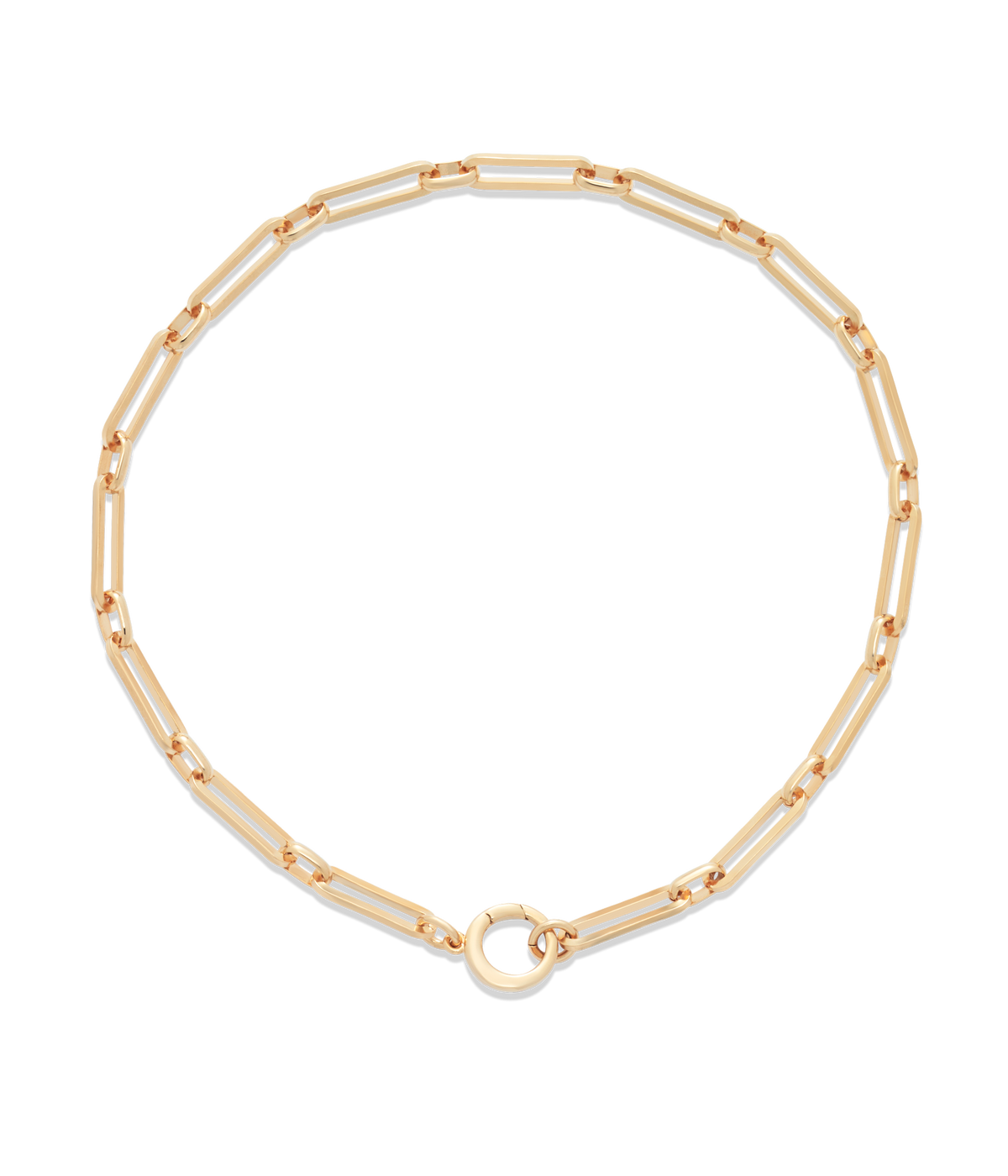 Kali Chain Necklace - Loren Hope