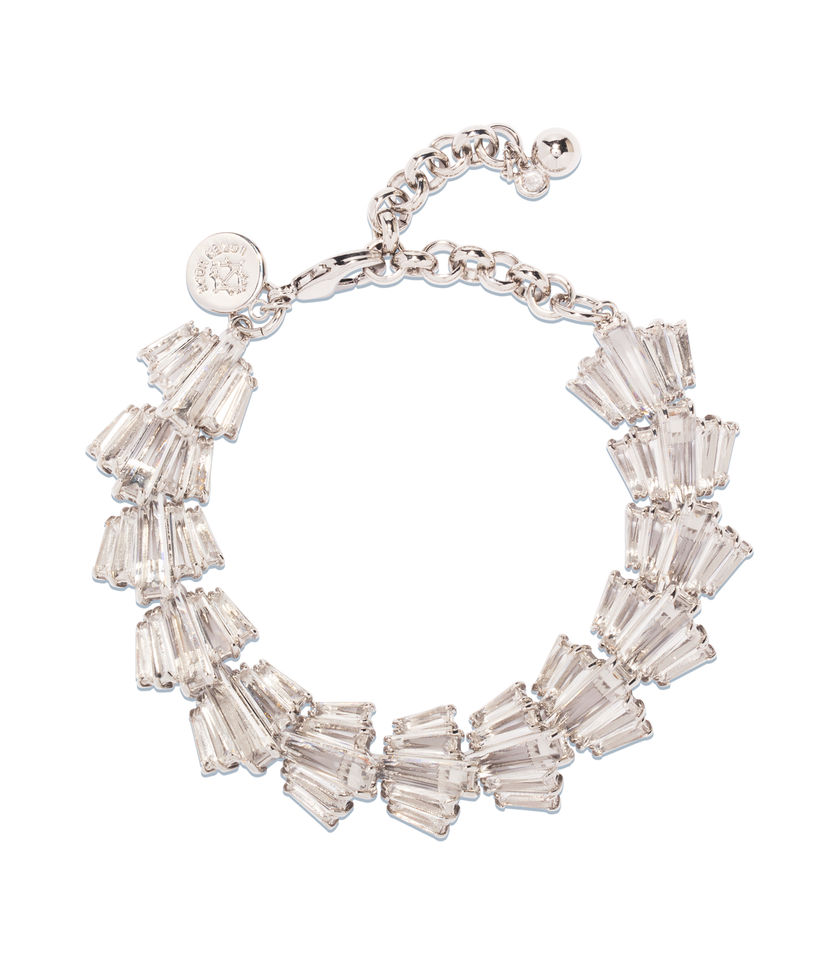 Norma Bracelet - Loren Hope