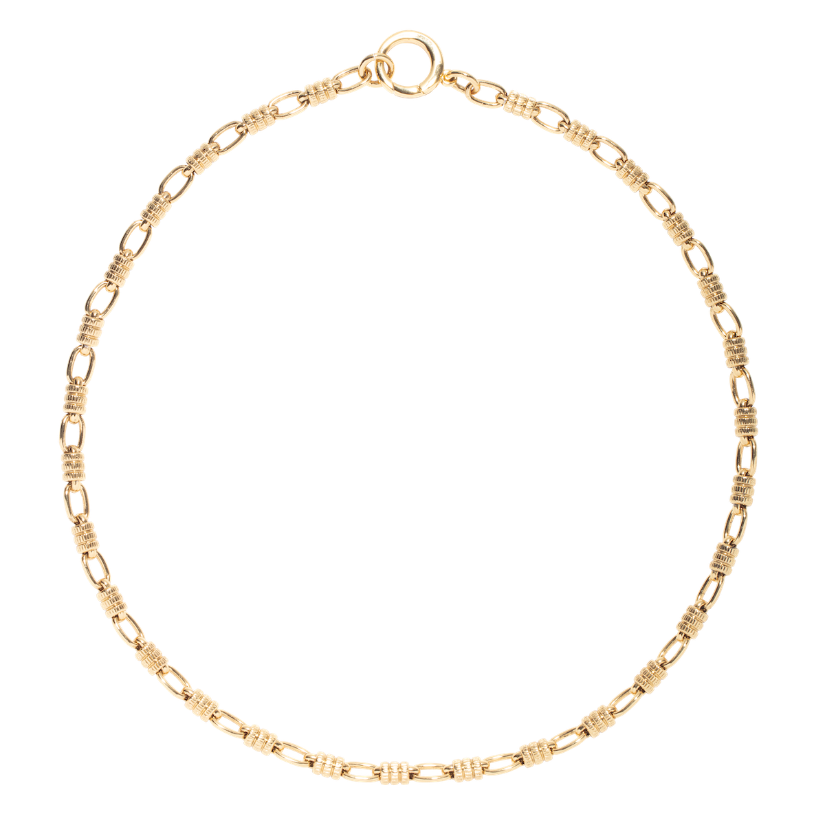 Ezra Chain Necklace - Loren Hope