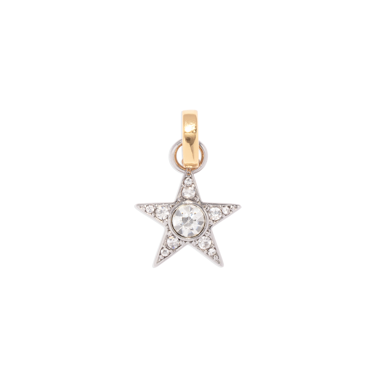 Star Charm Pendant - Loren Hope