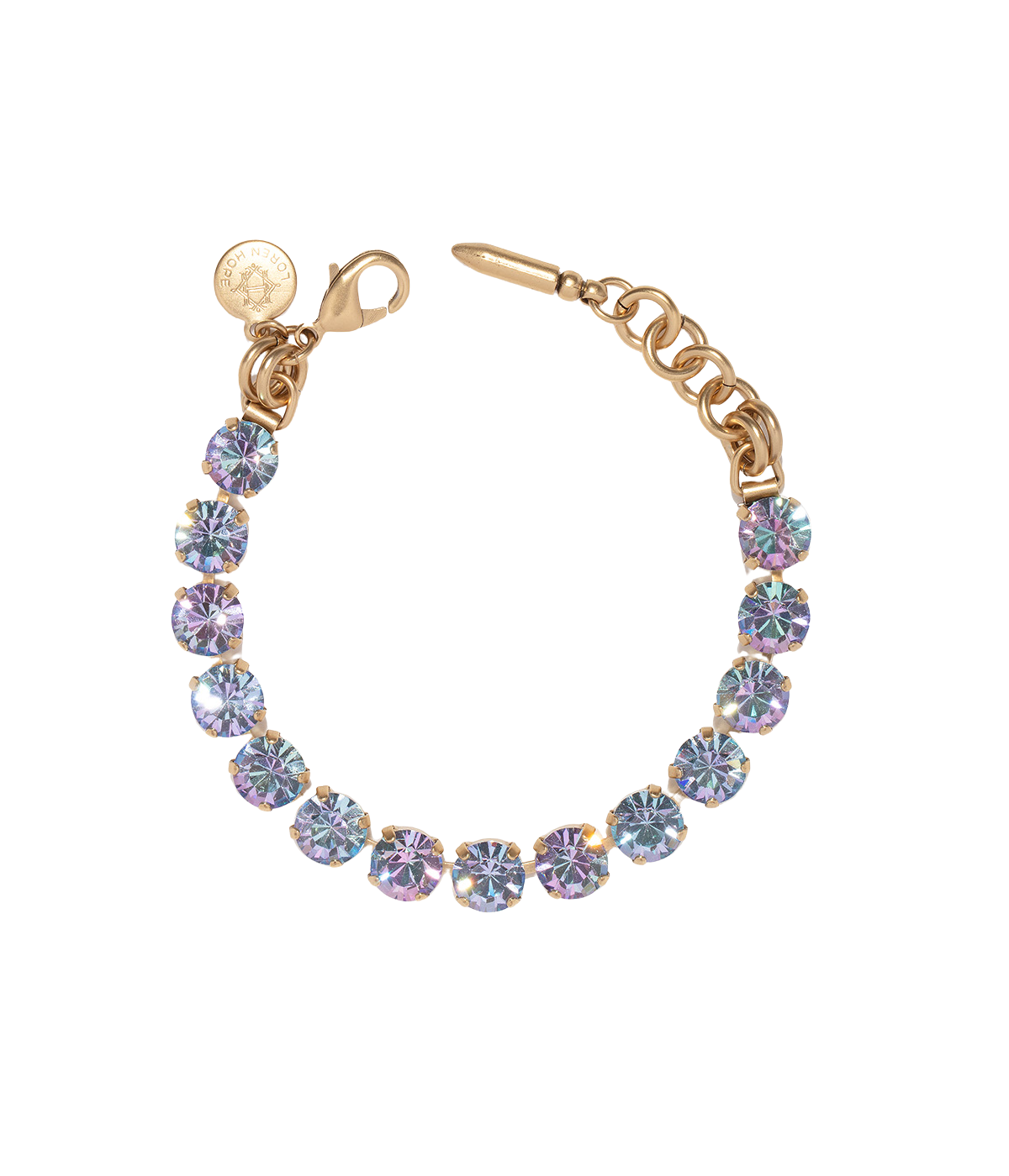 Arista Bracelet in Celestial - Loren Hope