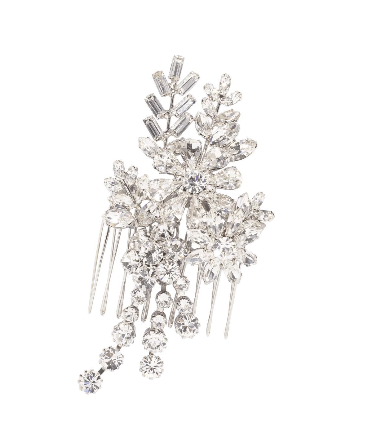 Frances Hair Comb - Loren Hope