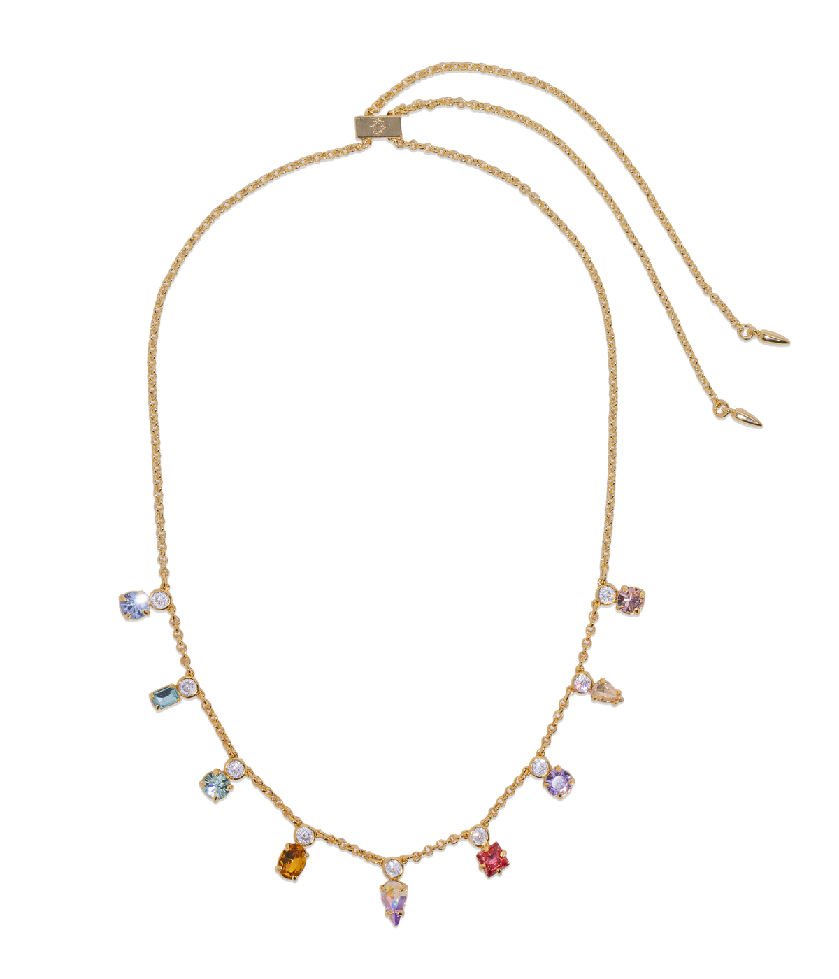 Marta Necklace - Loren Hope
