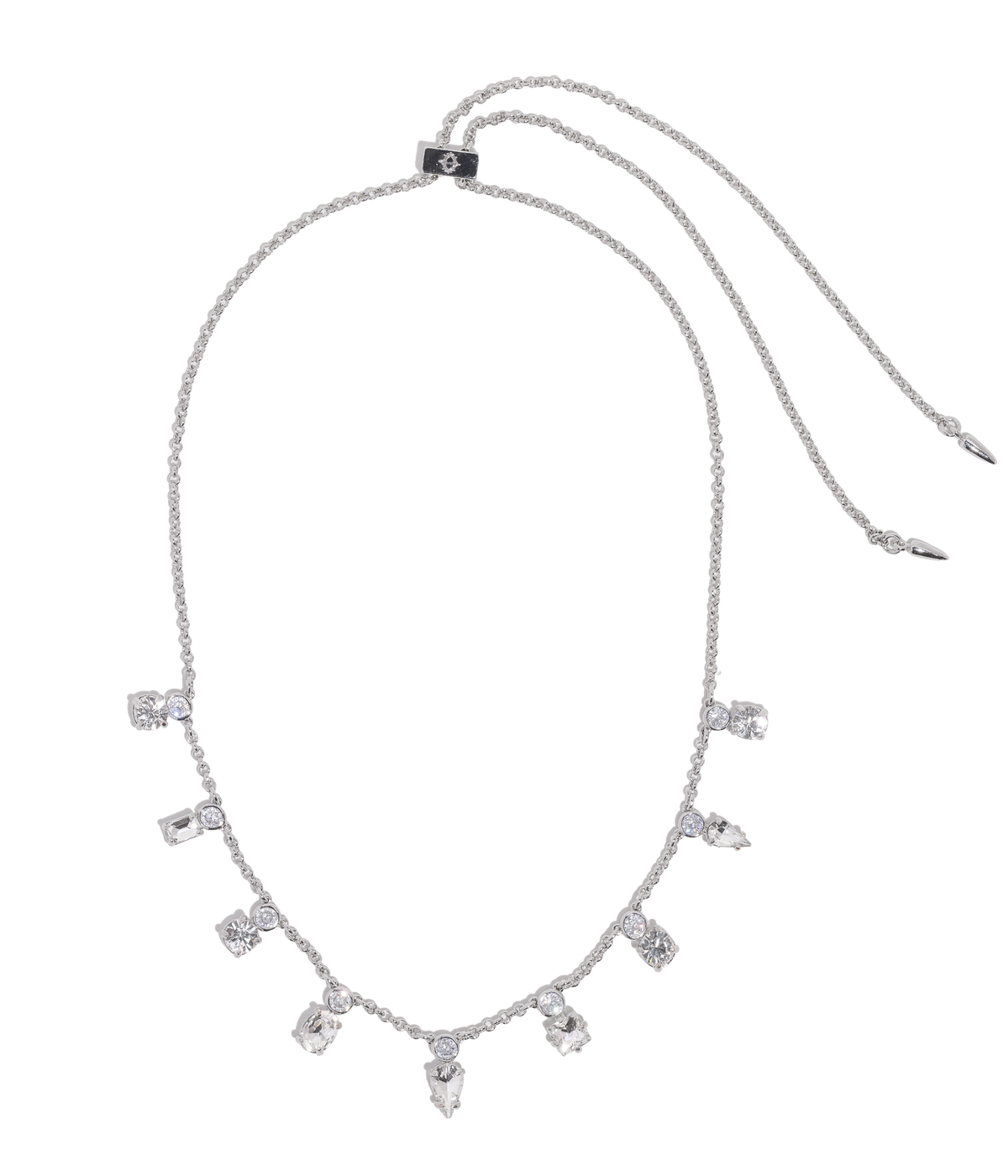 Marta Necklace - Loren Hope