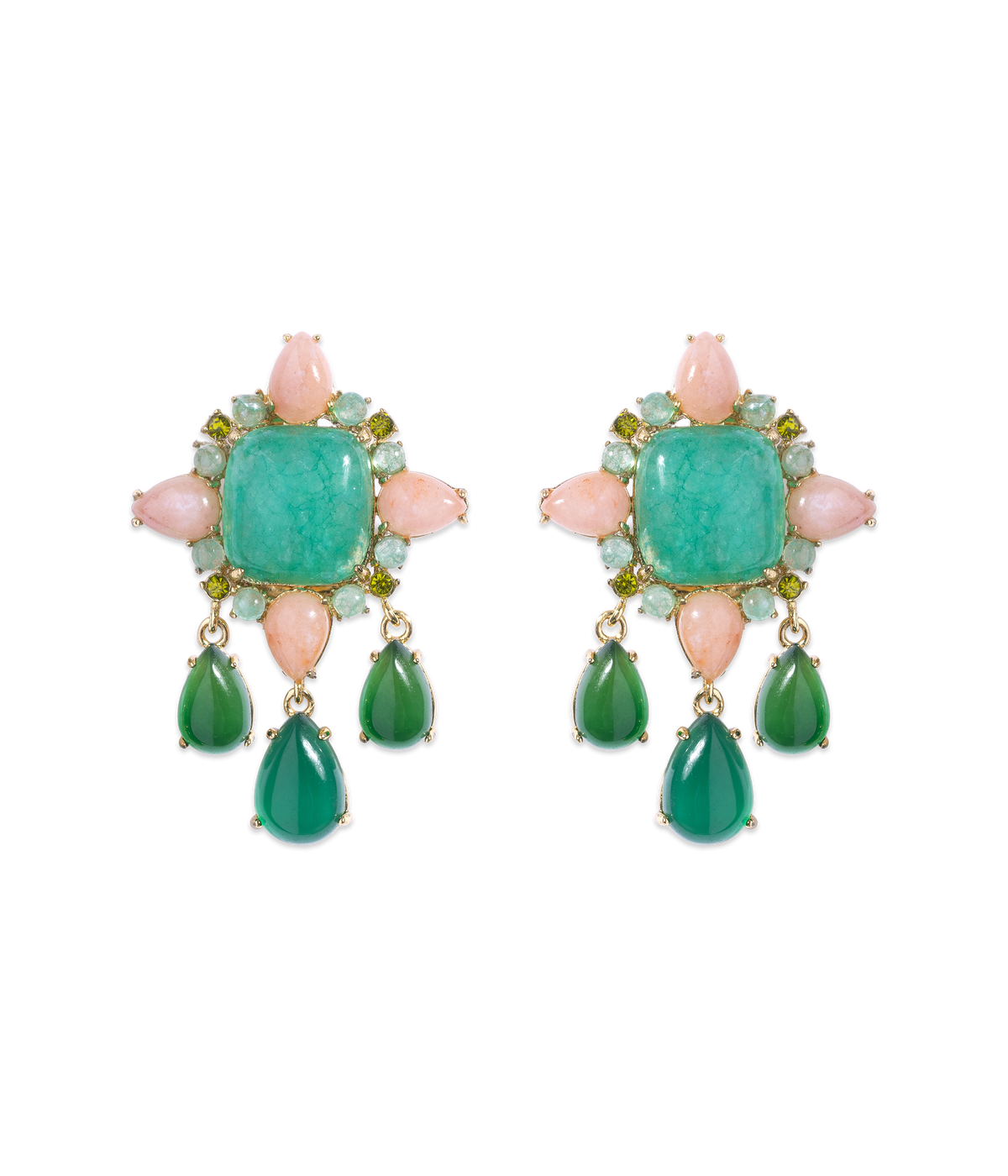 Montrose Earrings