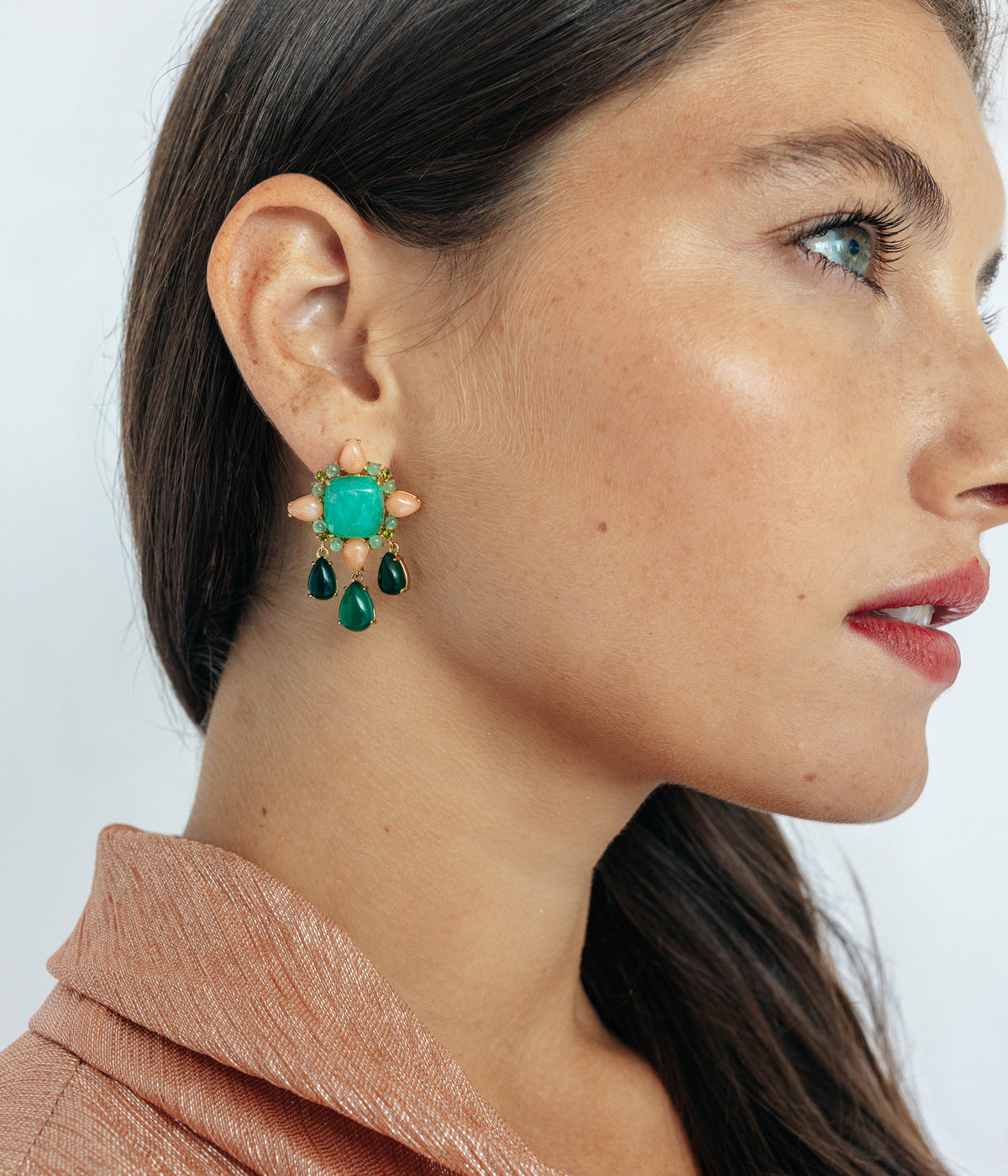 Montrose Earrings