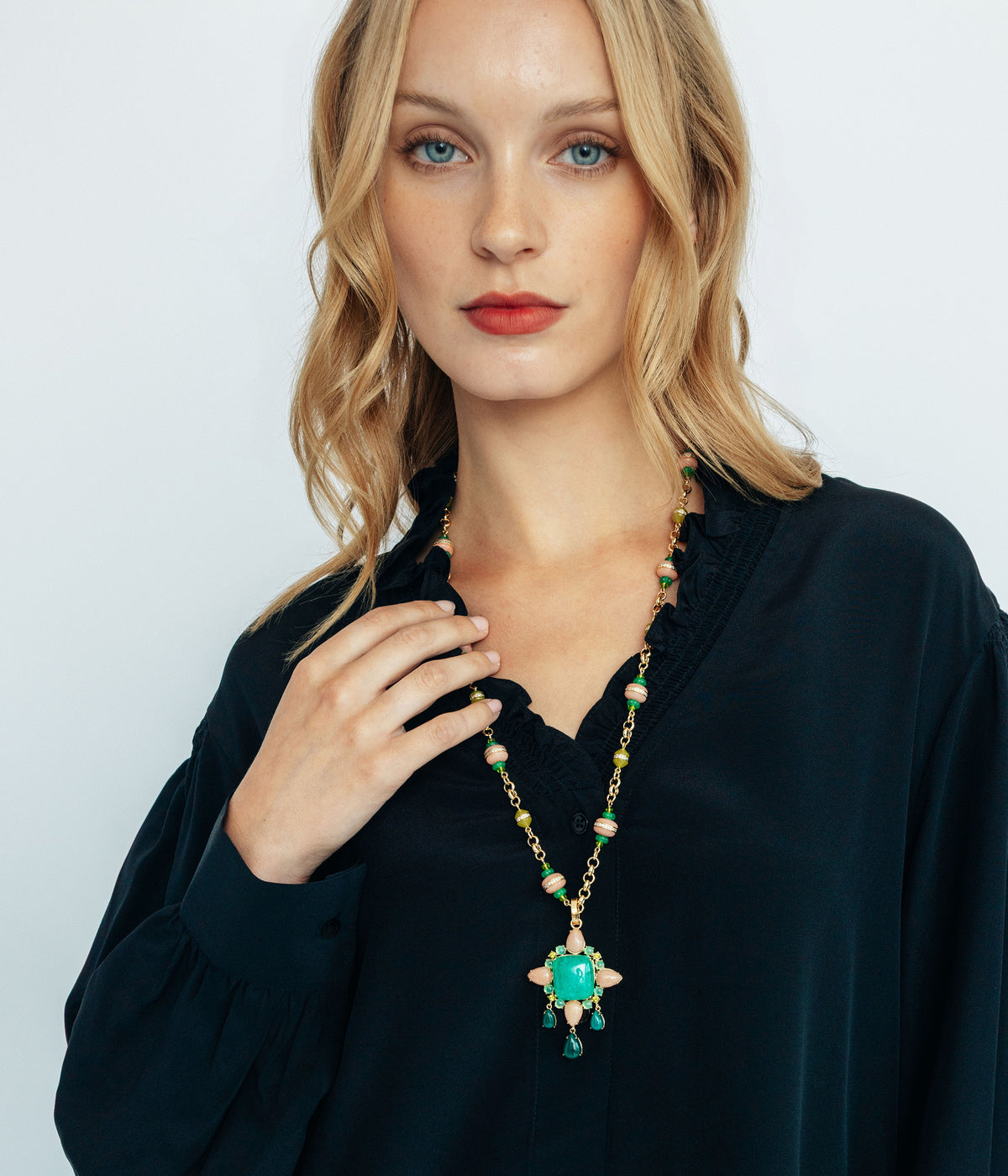 Montrose Necklace