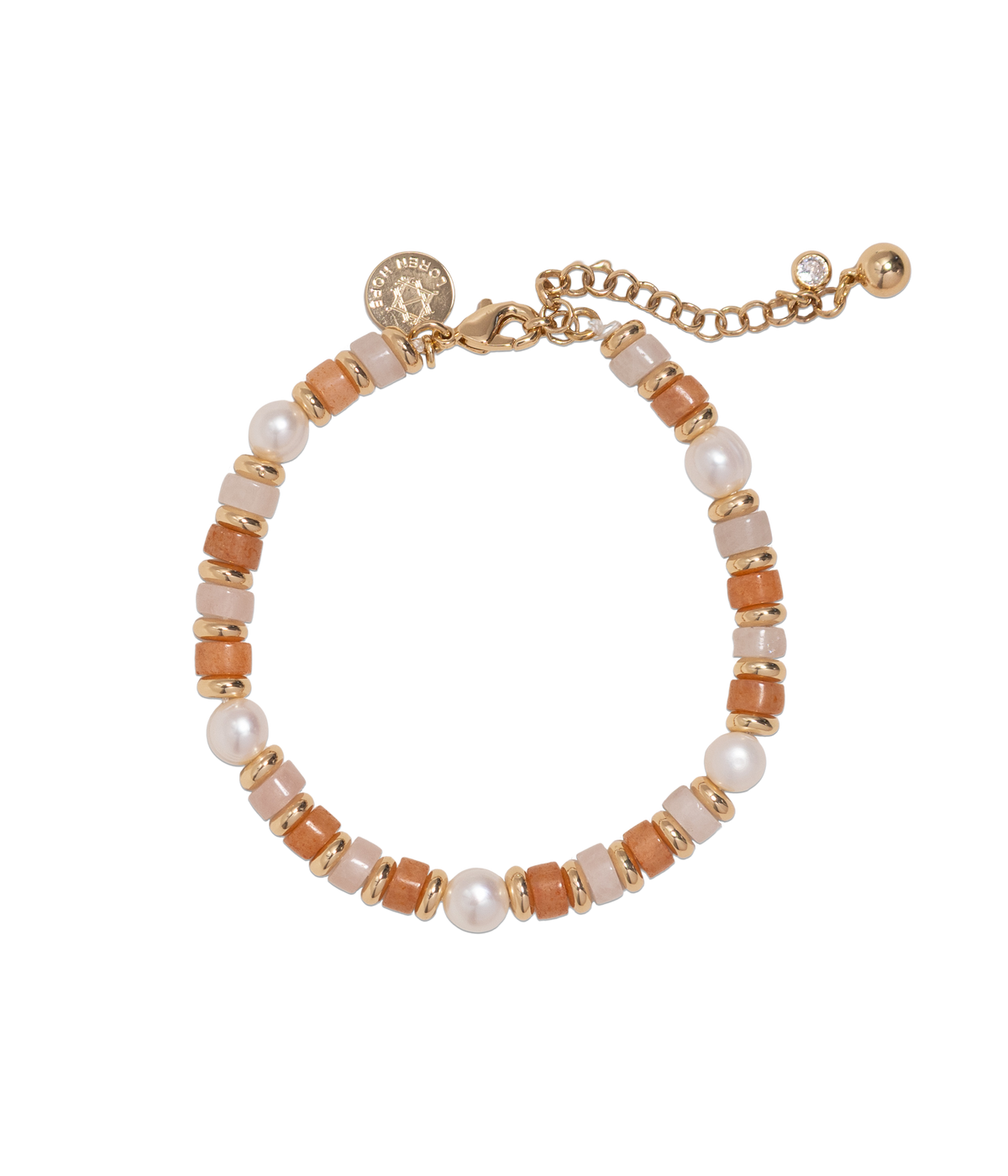 Ember Bracelet - Loren Hope