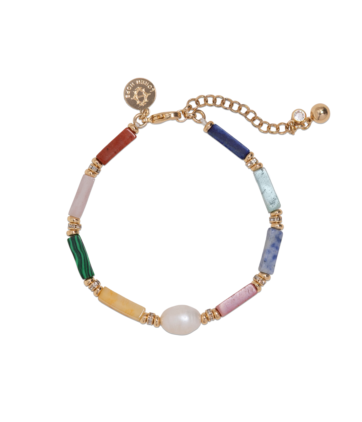 Islaine Bracelet - Loren Hope