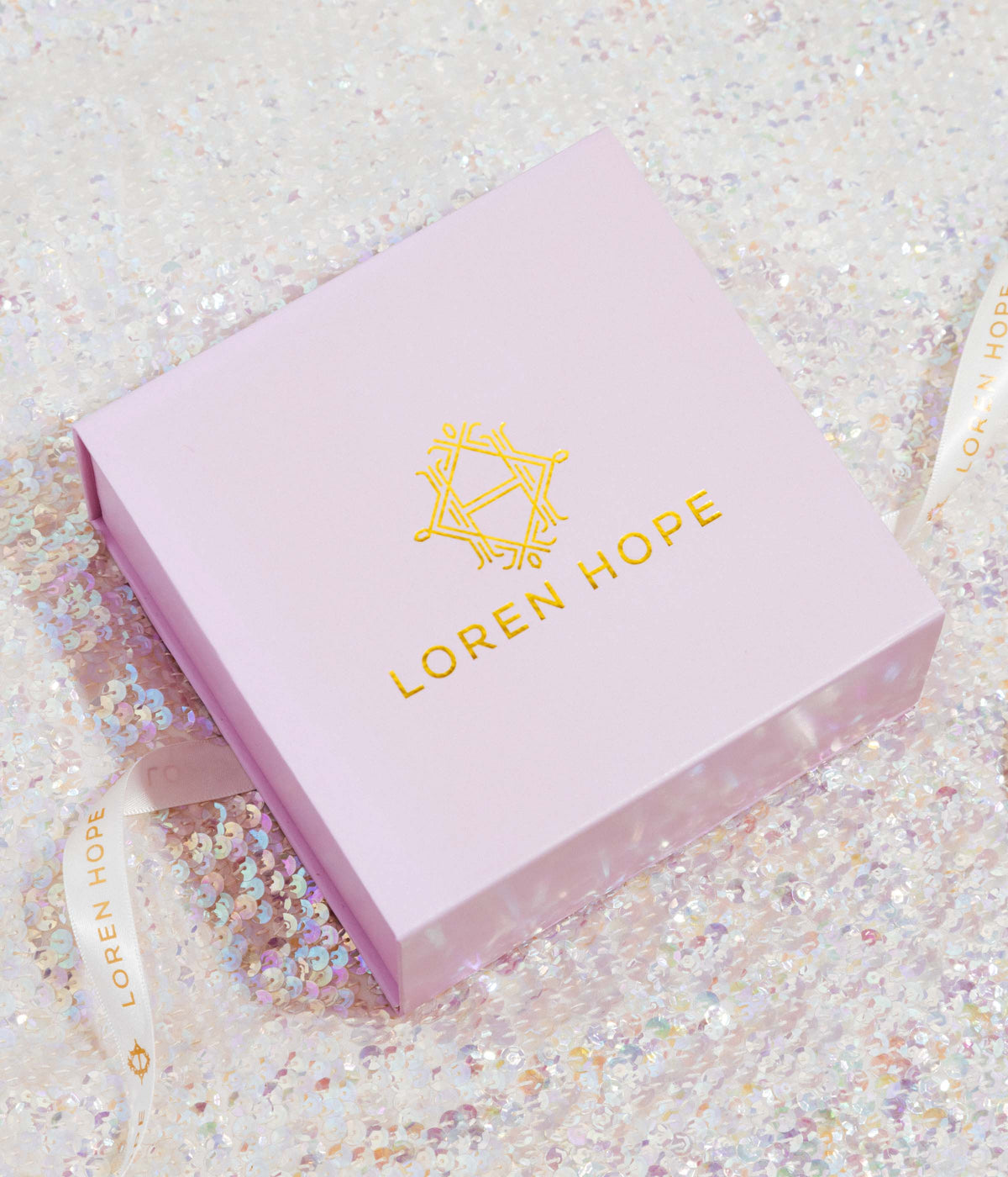 Rainbow Bright Stud Set - Loren Hope