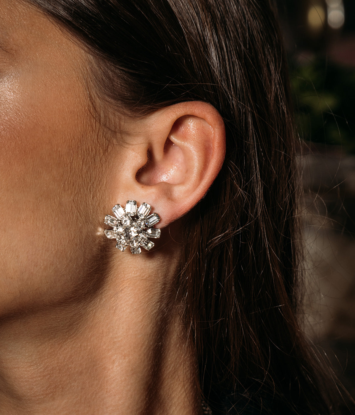 Billie Earrings - Loren Hope