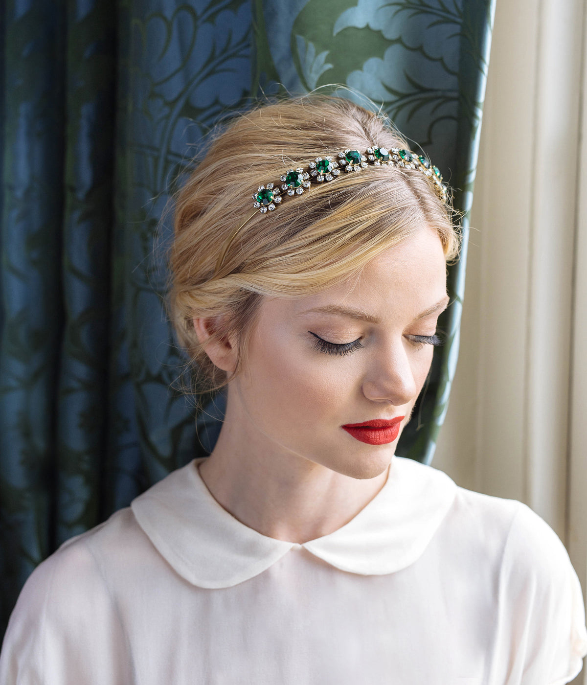 Blair Headband - Loren Hope