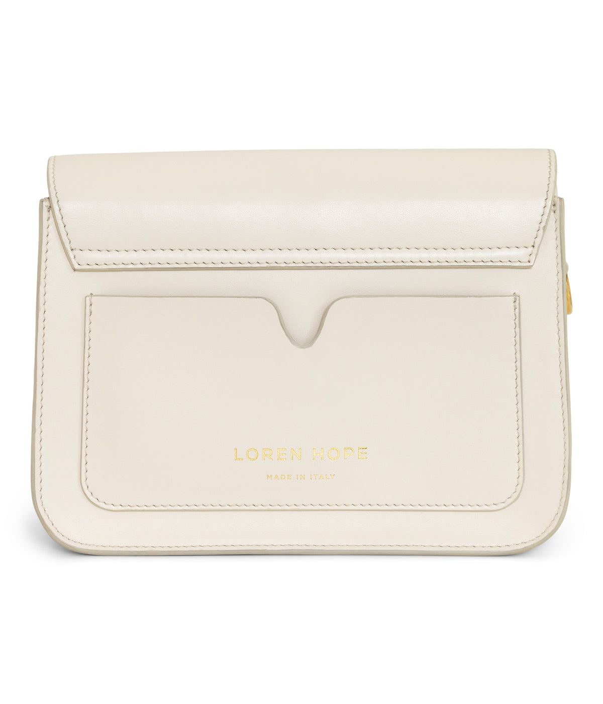 The Prima Ora Bag in Bone - Loren Hope