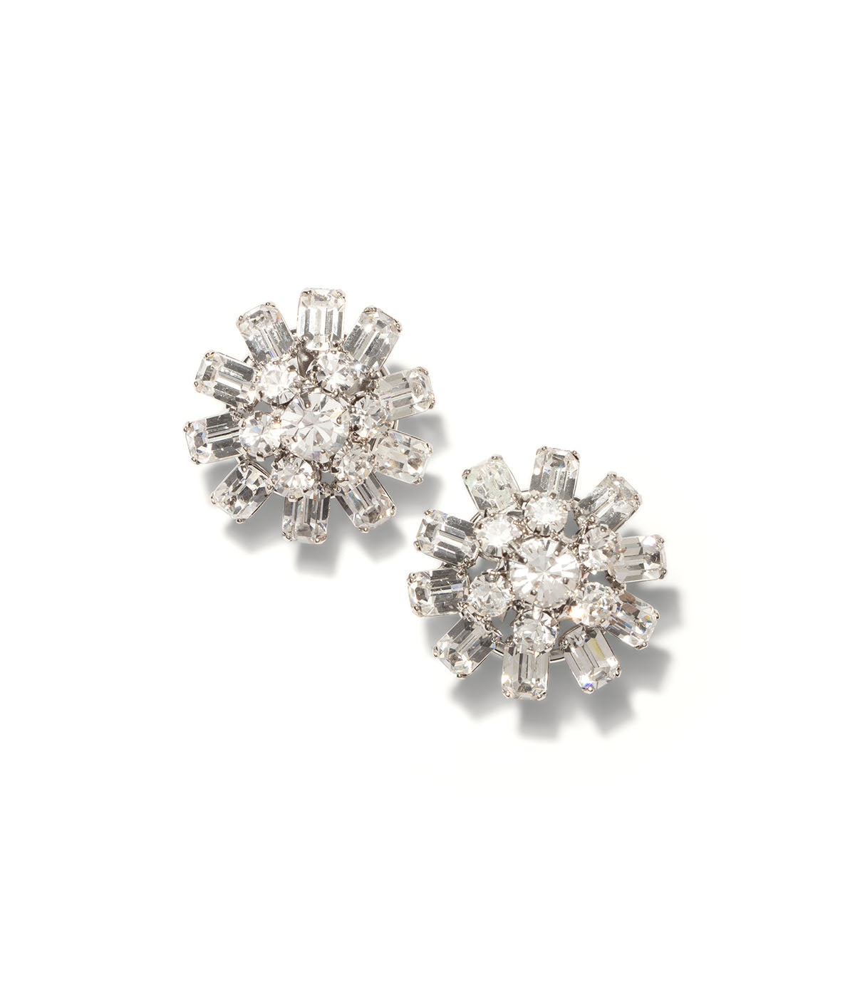 Billie Earrings - Loren Hope