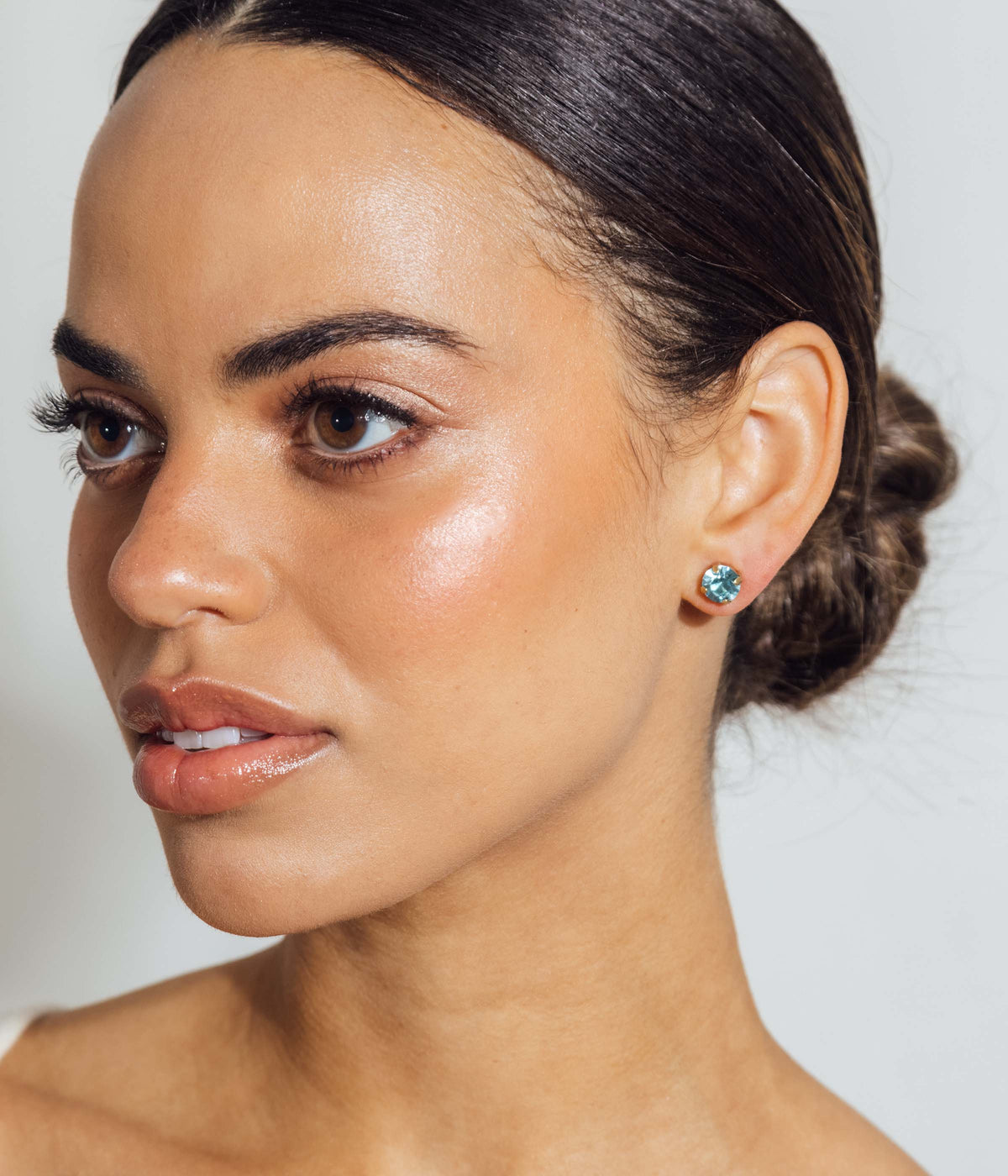 Rainbow Bright Stud Set - Loren Hope