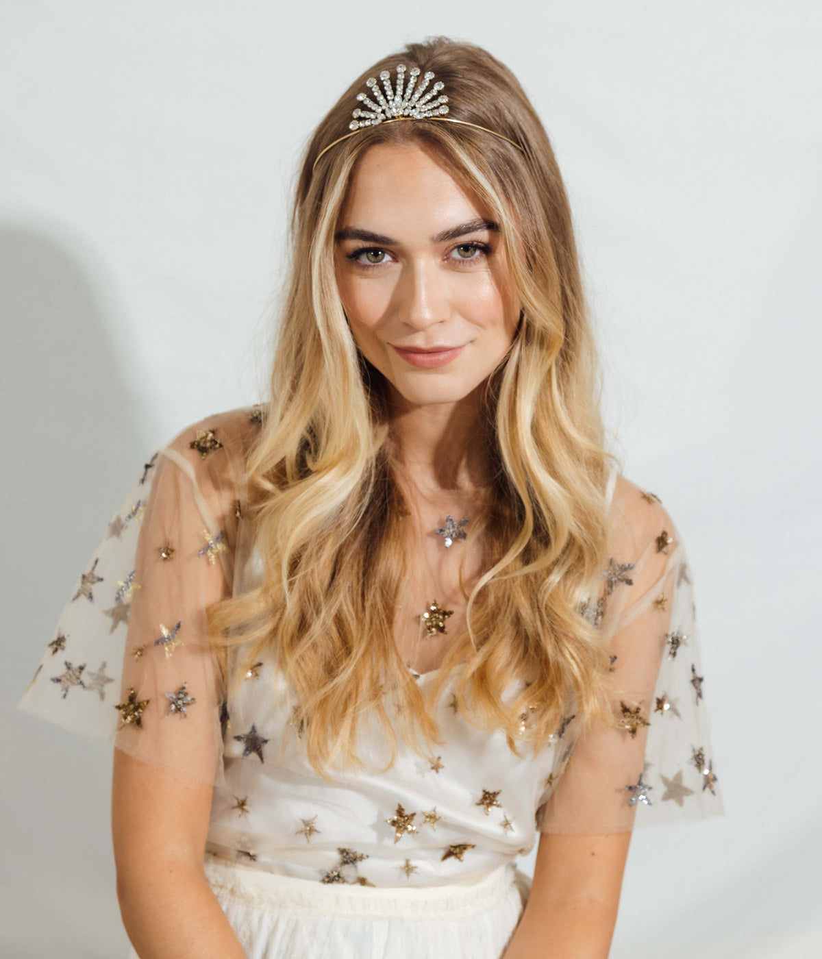 Sonia Tiara - Loren Hope
