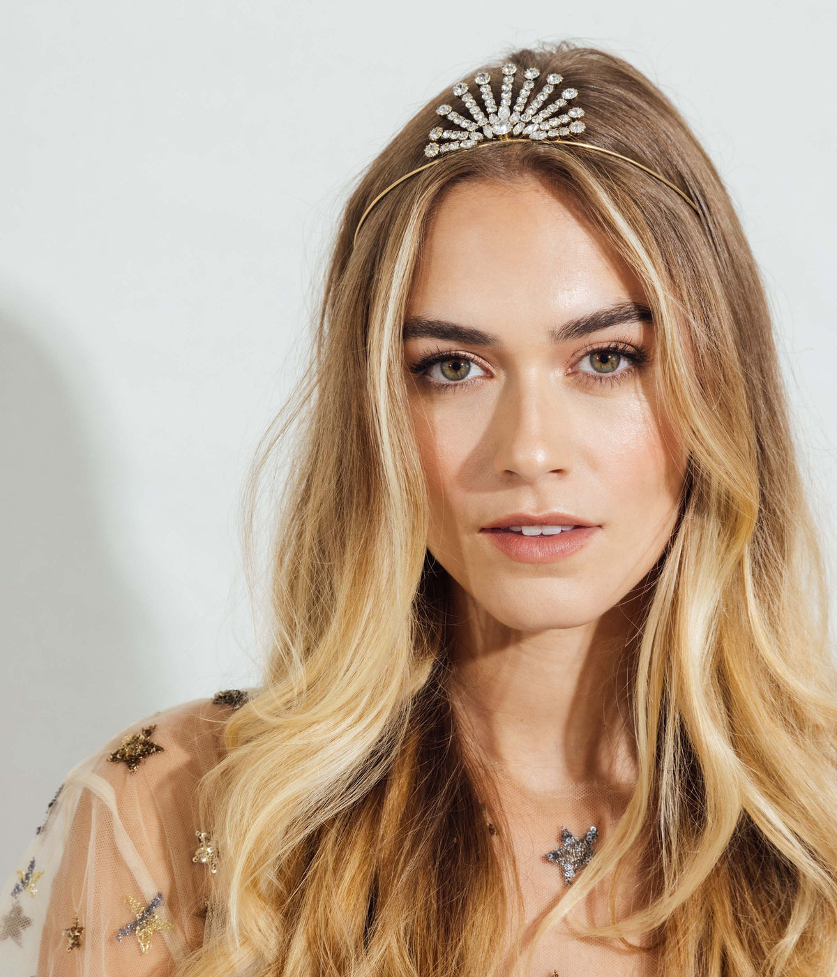 Sonia Tiara - Loren Hope