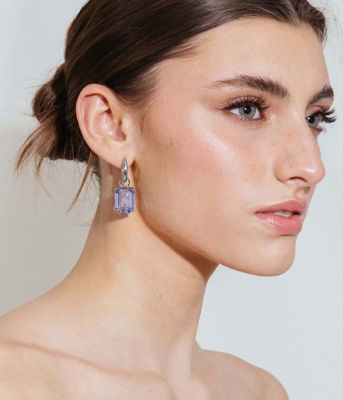 Over the Rainbow Earring Set - Loren Hope
