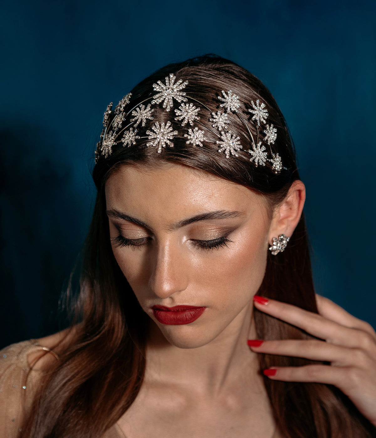 Starlet Tiara - Loren Hope