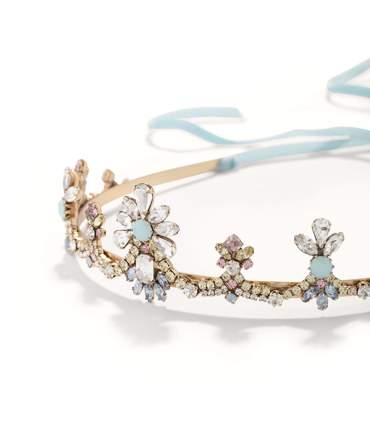 Victoria Tiara - Loren Hope