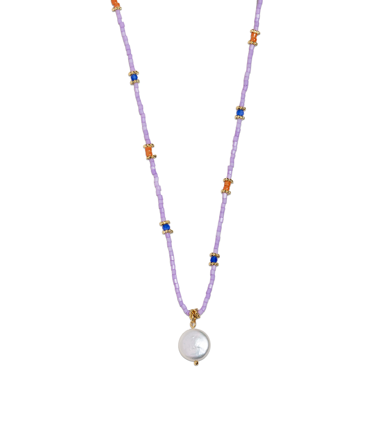 Haven Necklace - Loren Hope