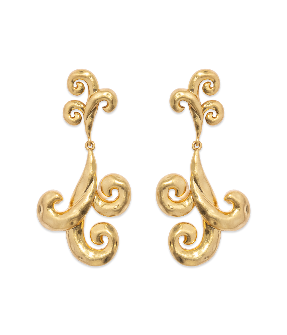 Palermo Earrings - Loren Hope