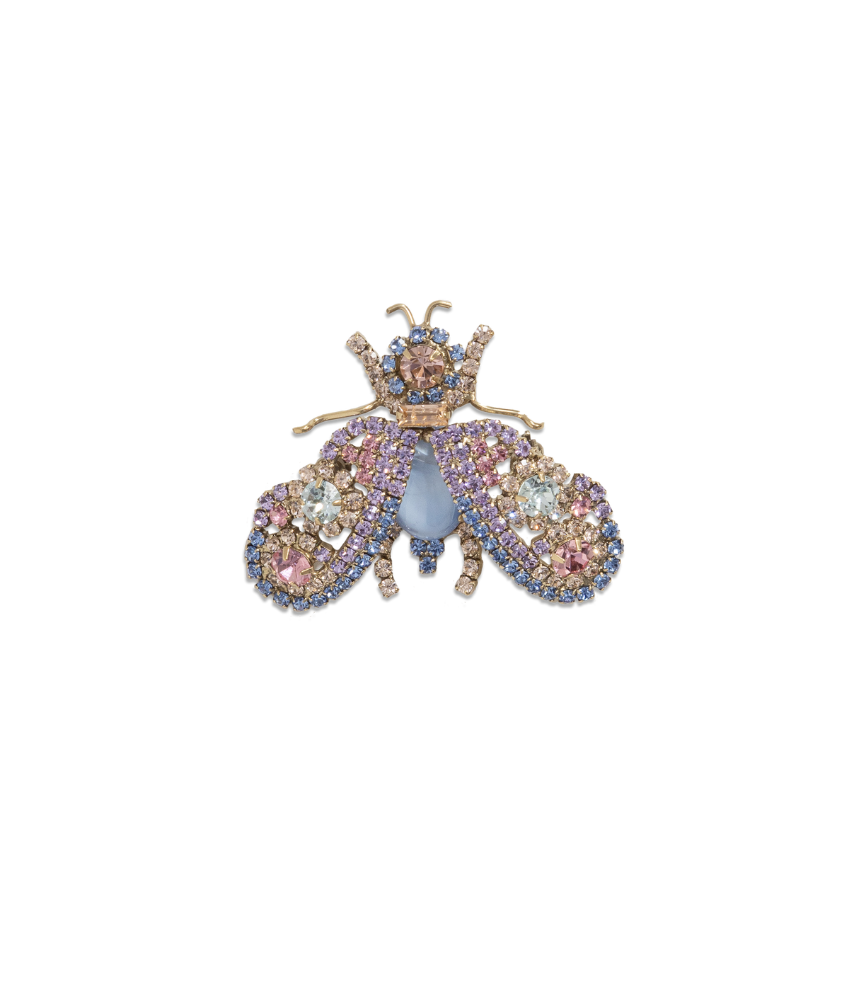 Faye the Fancy Bee - Loren Hope