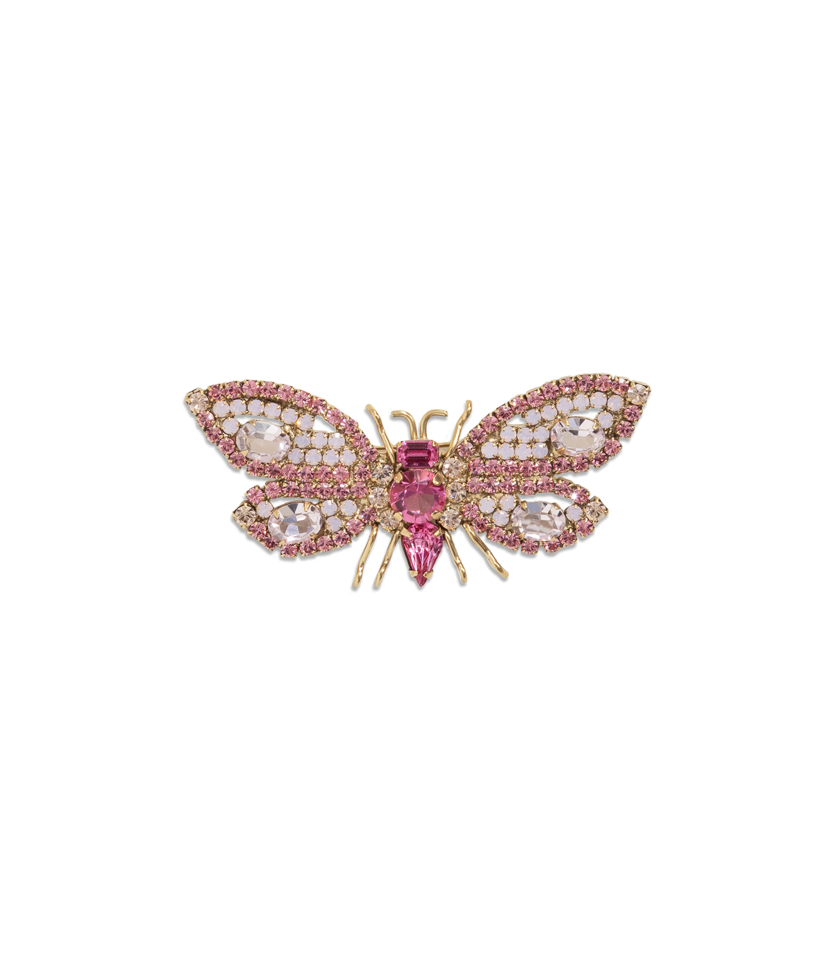 Rosie the Velvetwing Bee