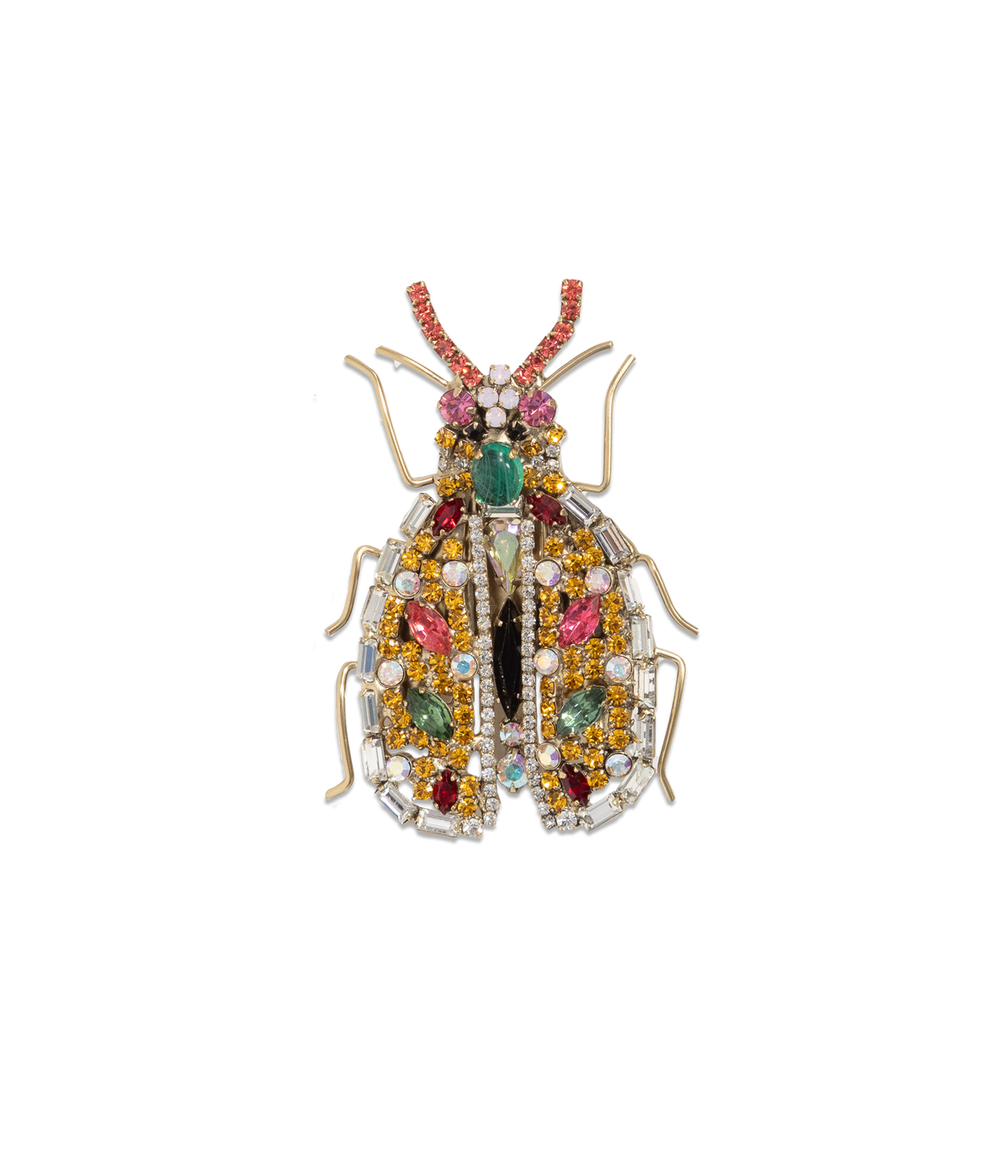 Betsy the Beetle