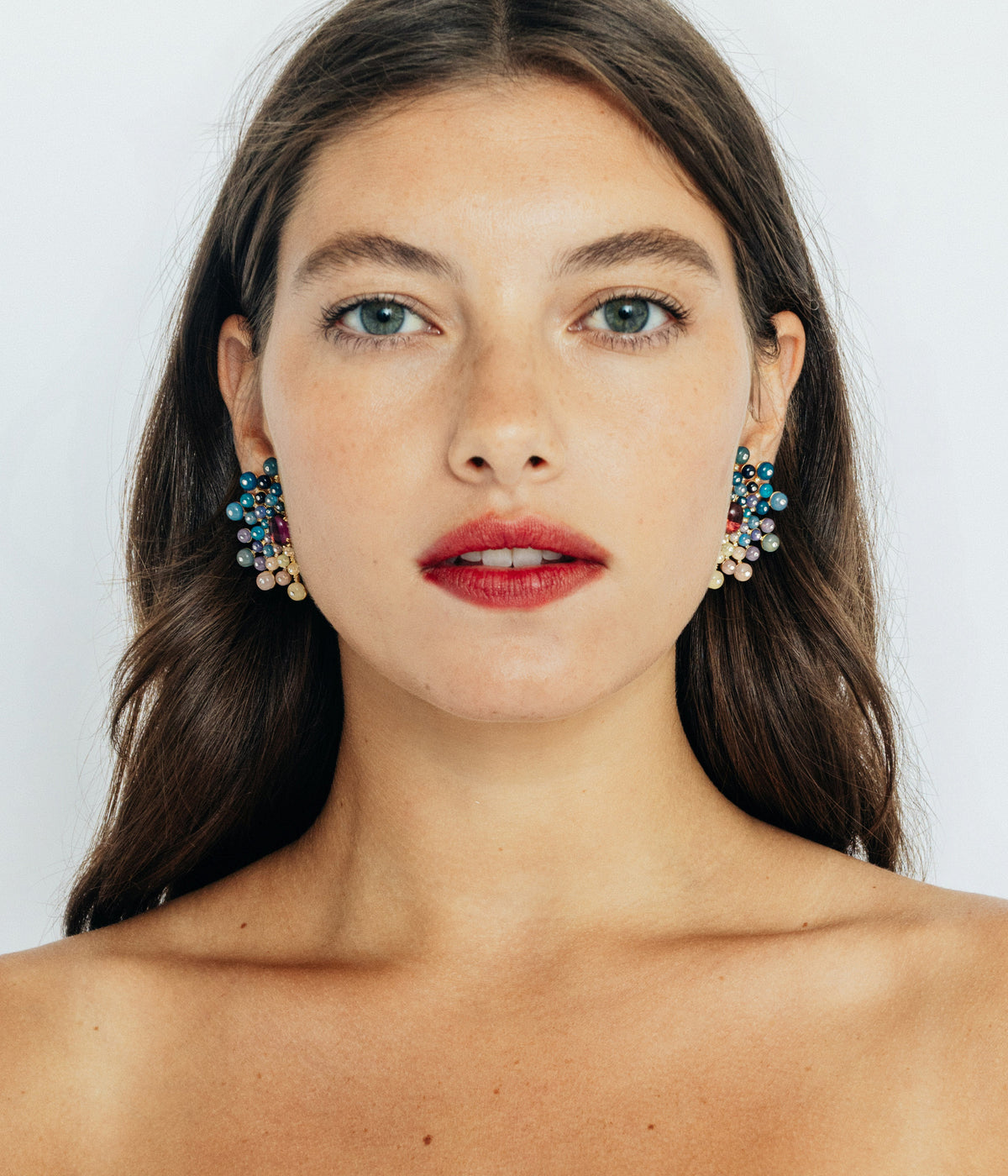 Alistair Earrings