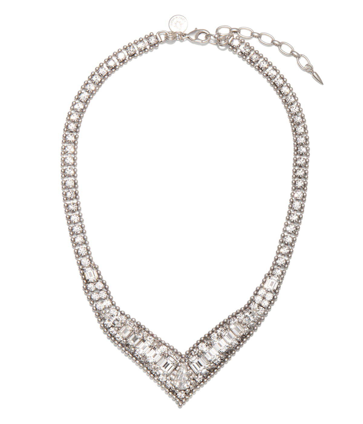 Alva Necklace - Loren Hope