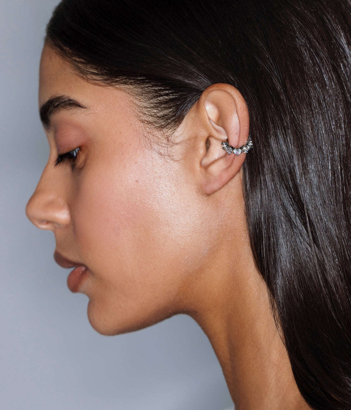 Aura Ear Cuff - Loren Hope