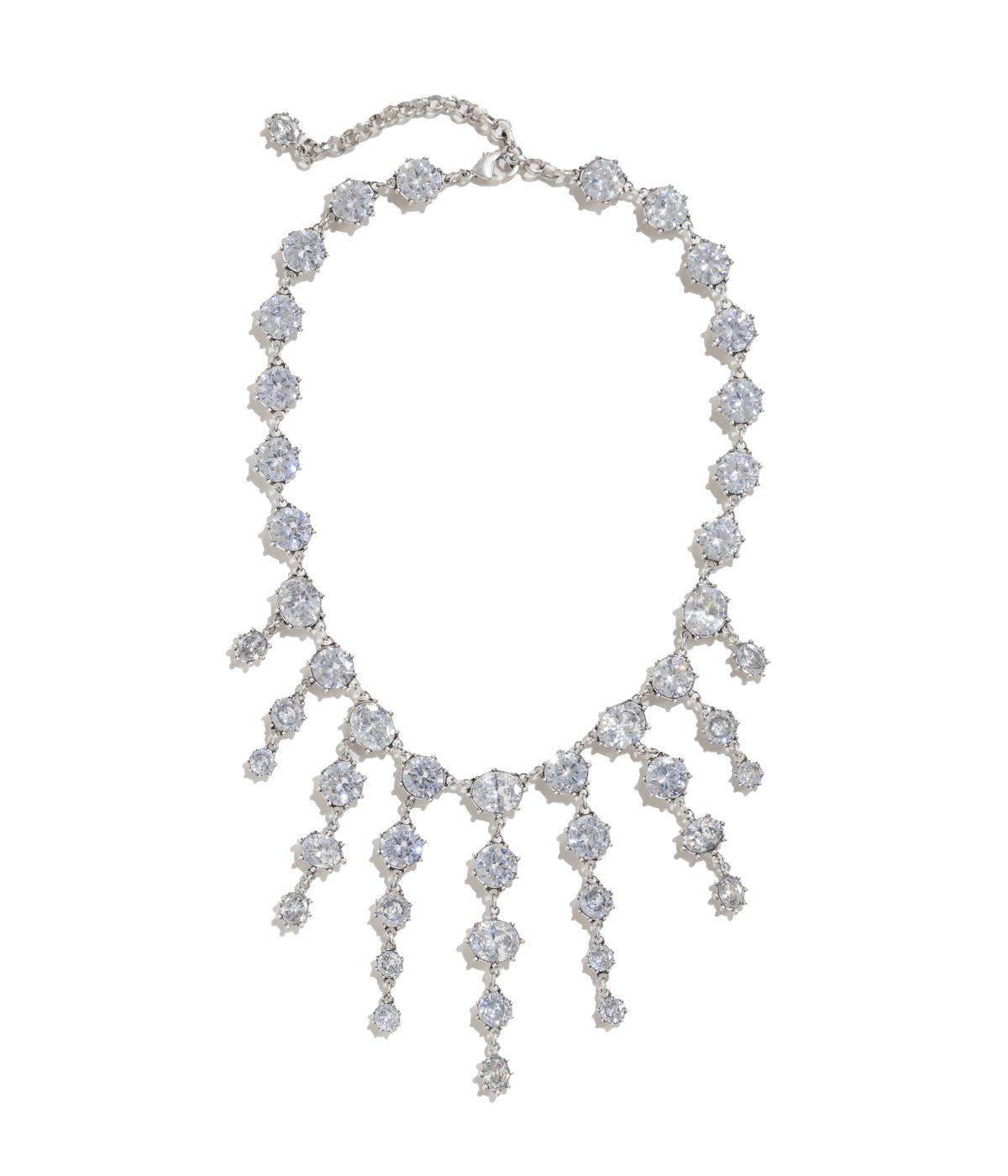 Chase Statement Necklace - Loren Hope