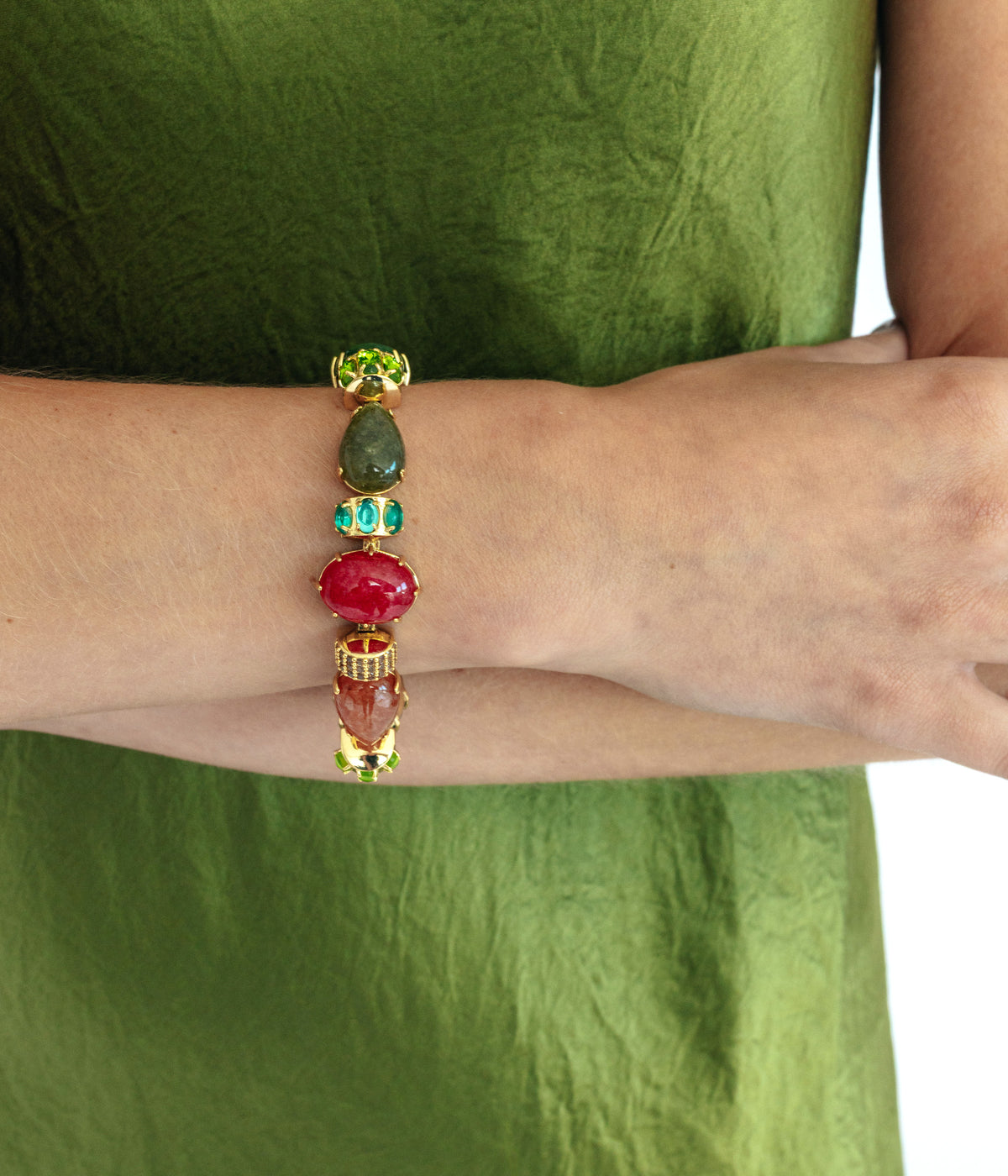 Cosima Bracelet - Loren Hope